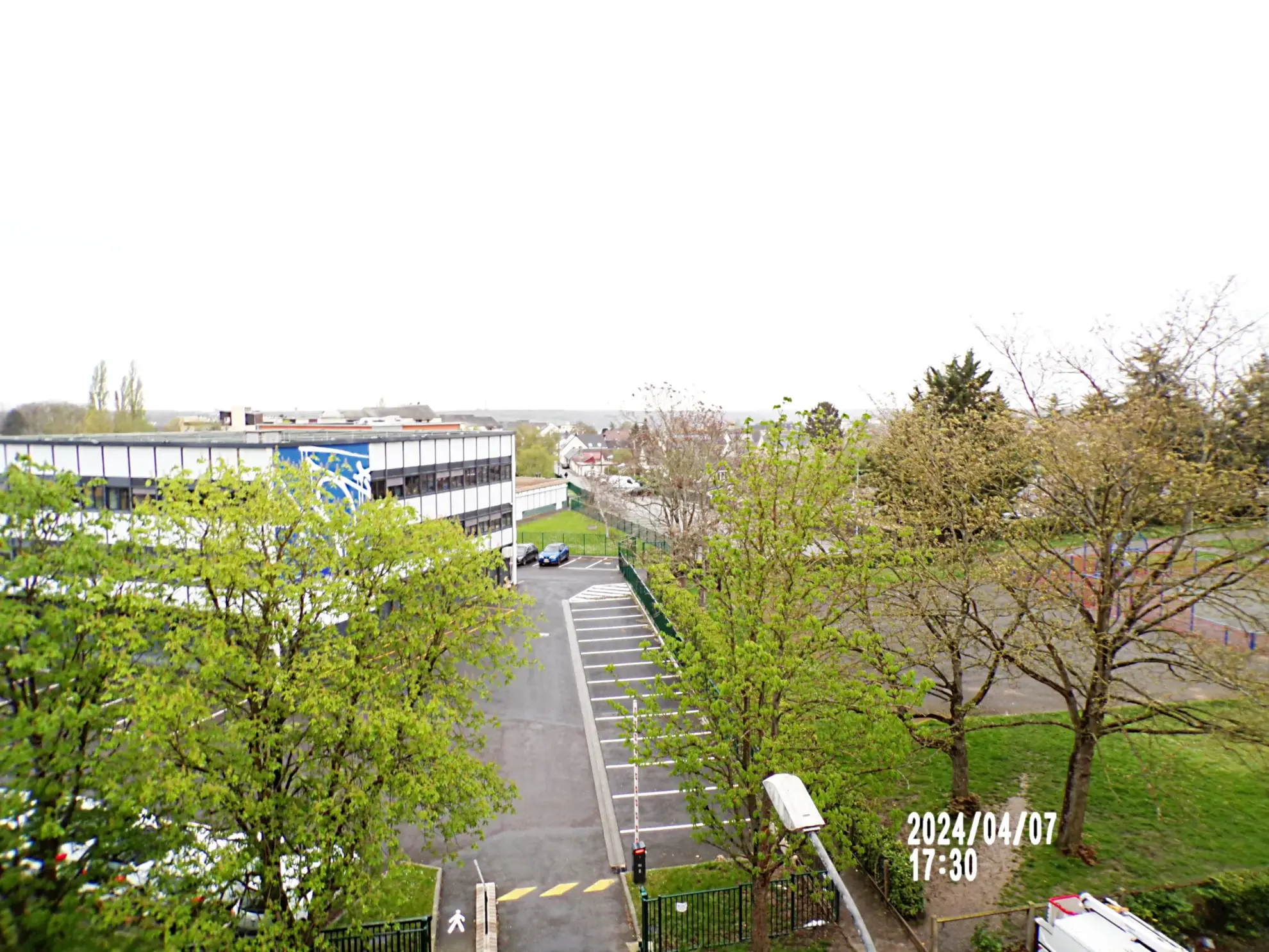 Appartement rénové de 70 m² à Evreux avec gros potentiel locatif