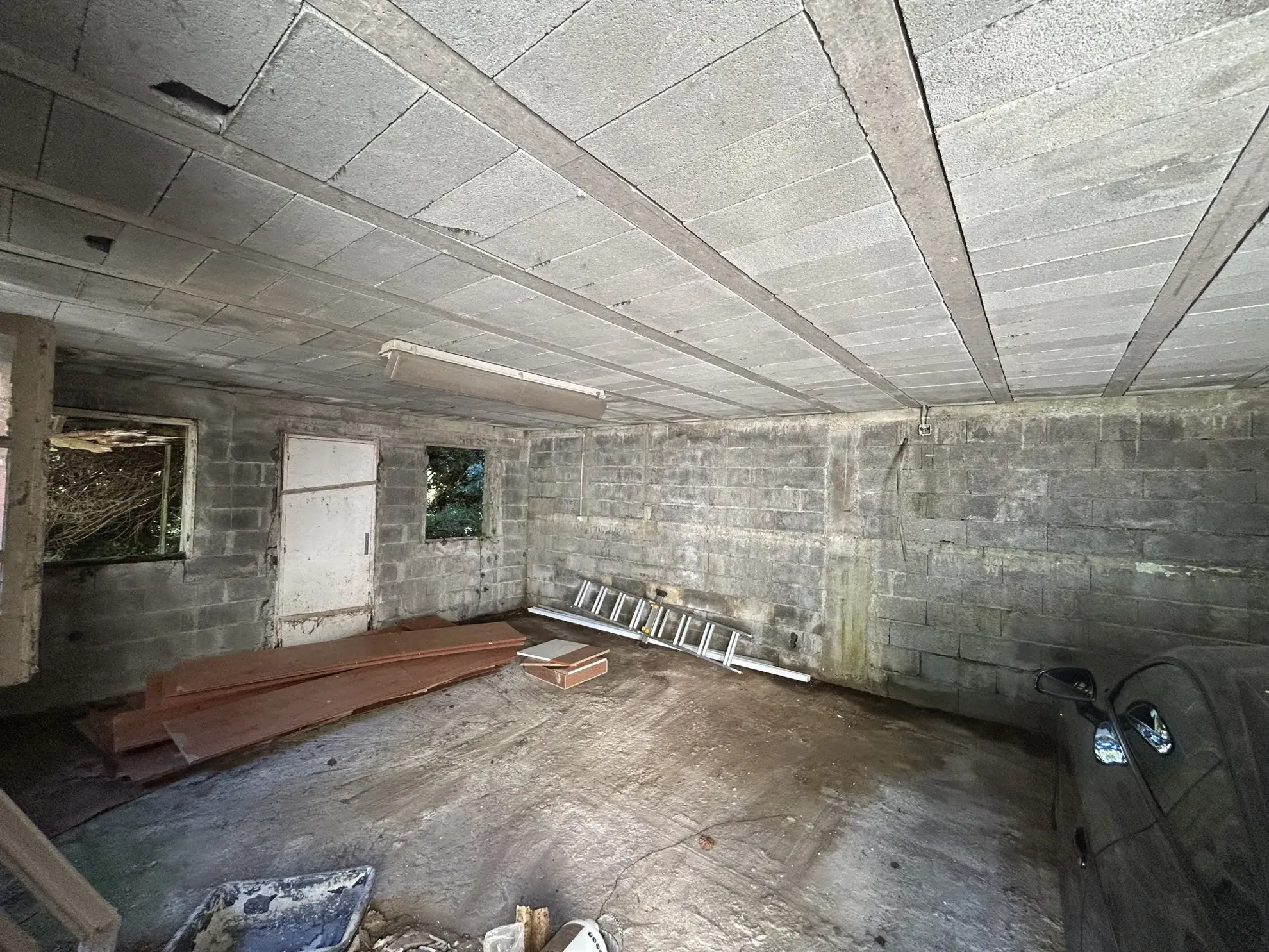 Maison à vendre à Gan - 68 m² avec terrain boisé et dépendance 