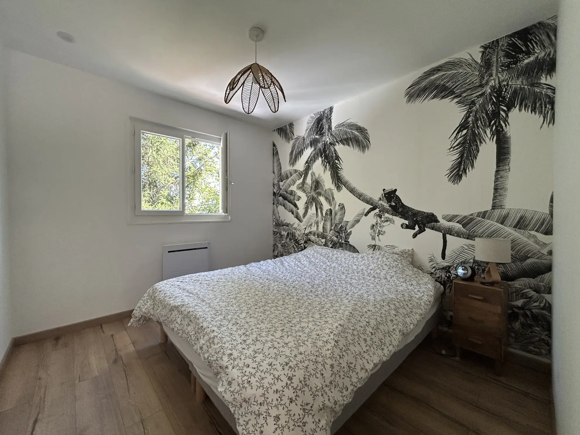 Maison à vendre à Gan - 68 m² avec terrain boisé et dépendance 