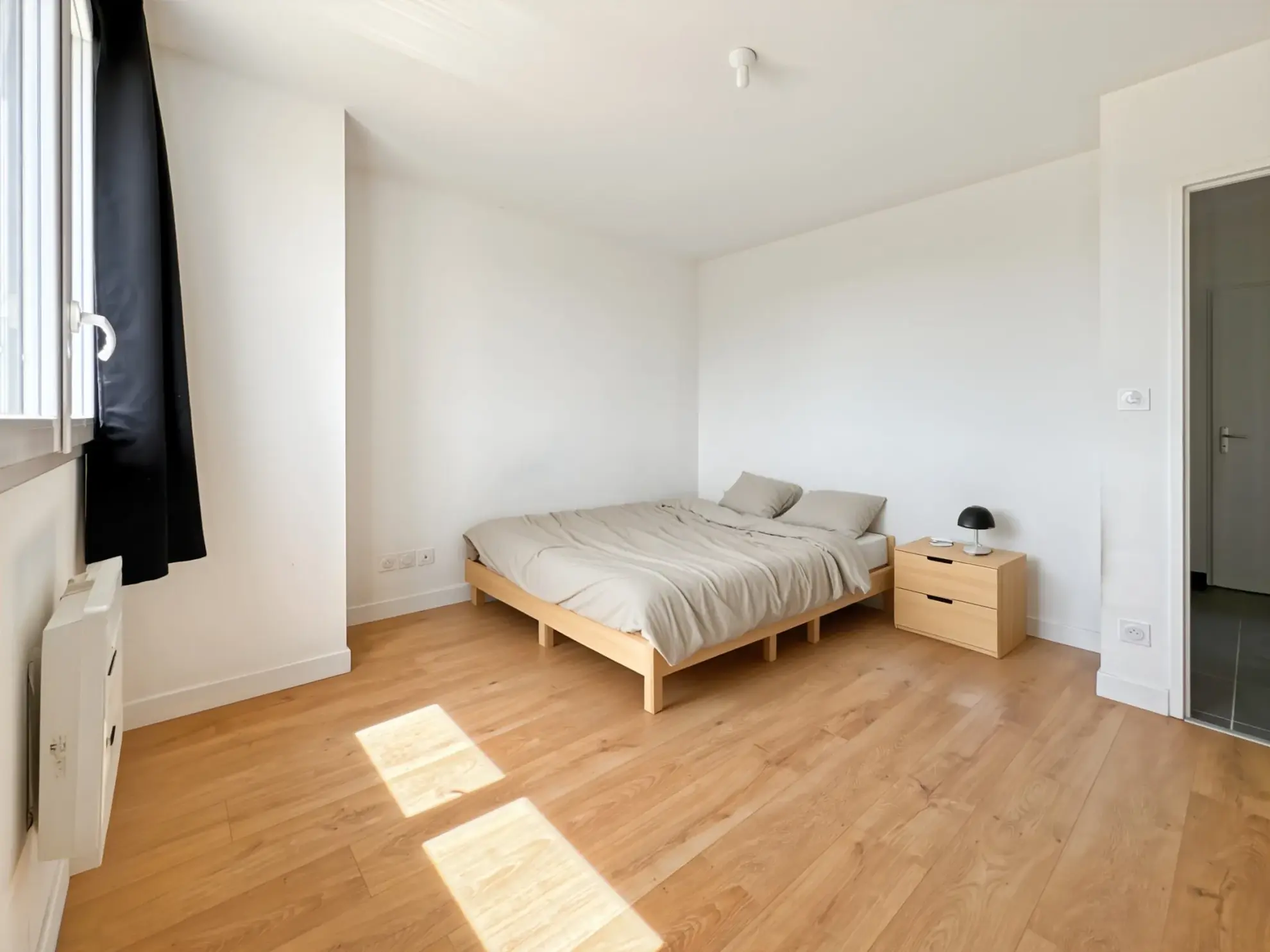 Maison lumineuse avec jardin et vue dégagée à Saint-Jean-de-Thurigneux 