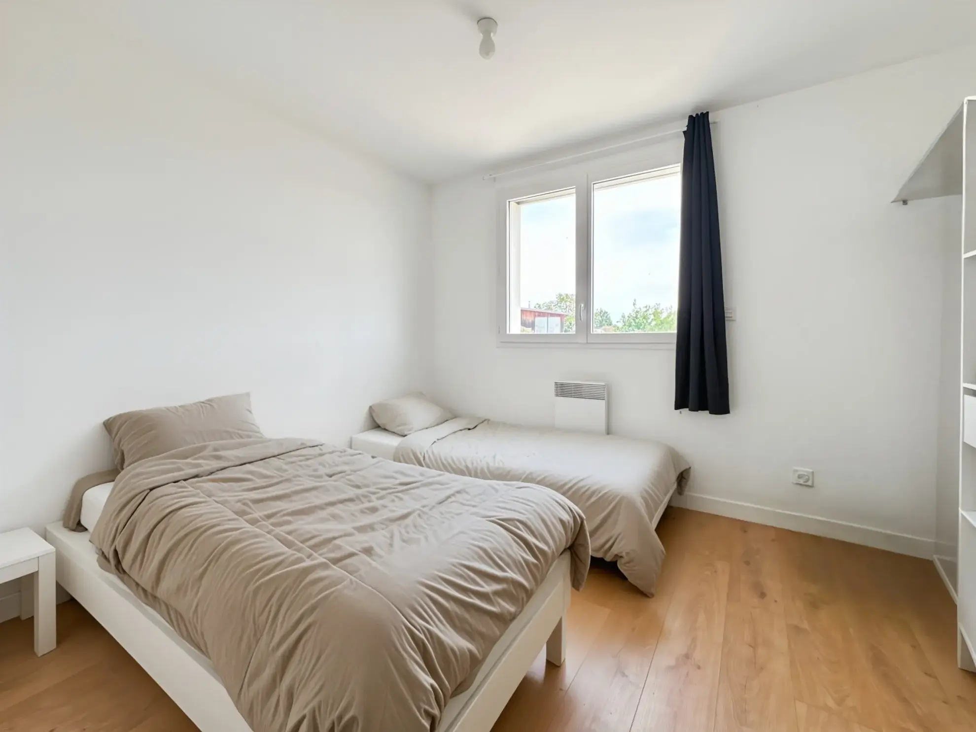 Maison lumineuse avec jardin et vue dégagée à Saint-Jean-de-Thurigneux 