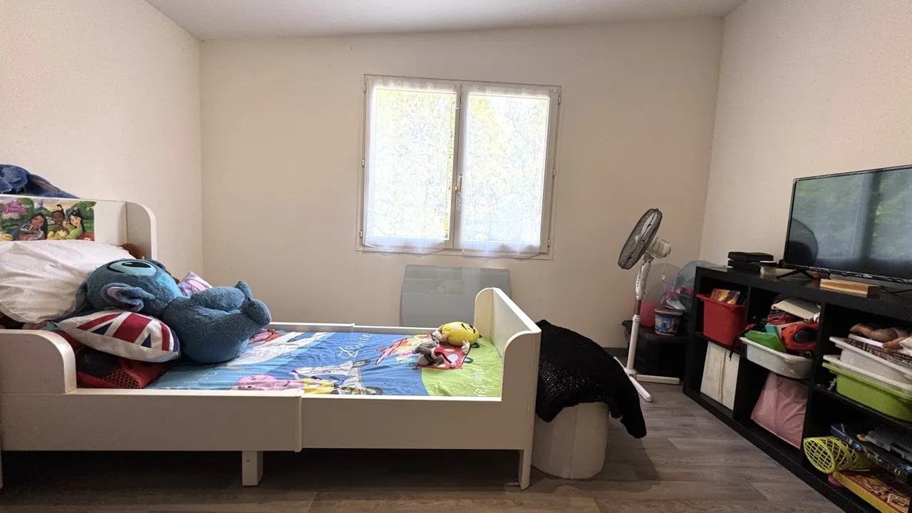 Maison individuelle avec terrain de 1890 m² en bord de Marne à Armentières-en-Brie 