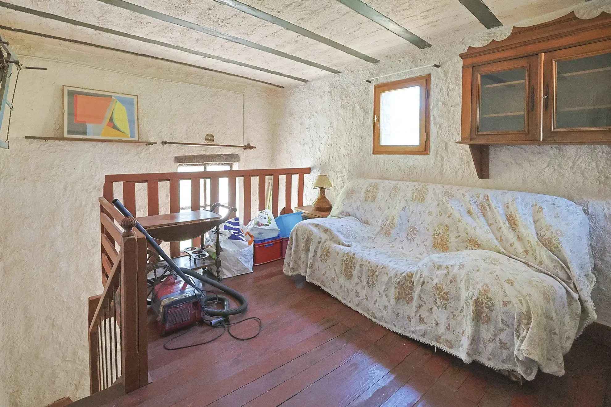 Villa 125m² à Solliès-Toucas avec grand terrain et vue panoramique 