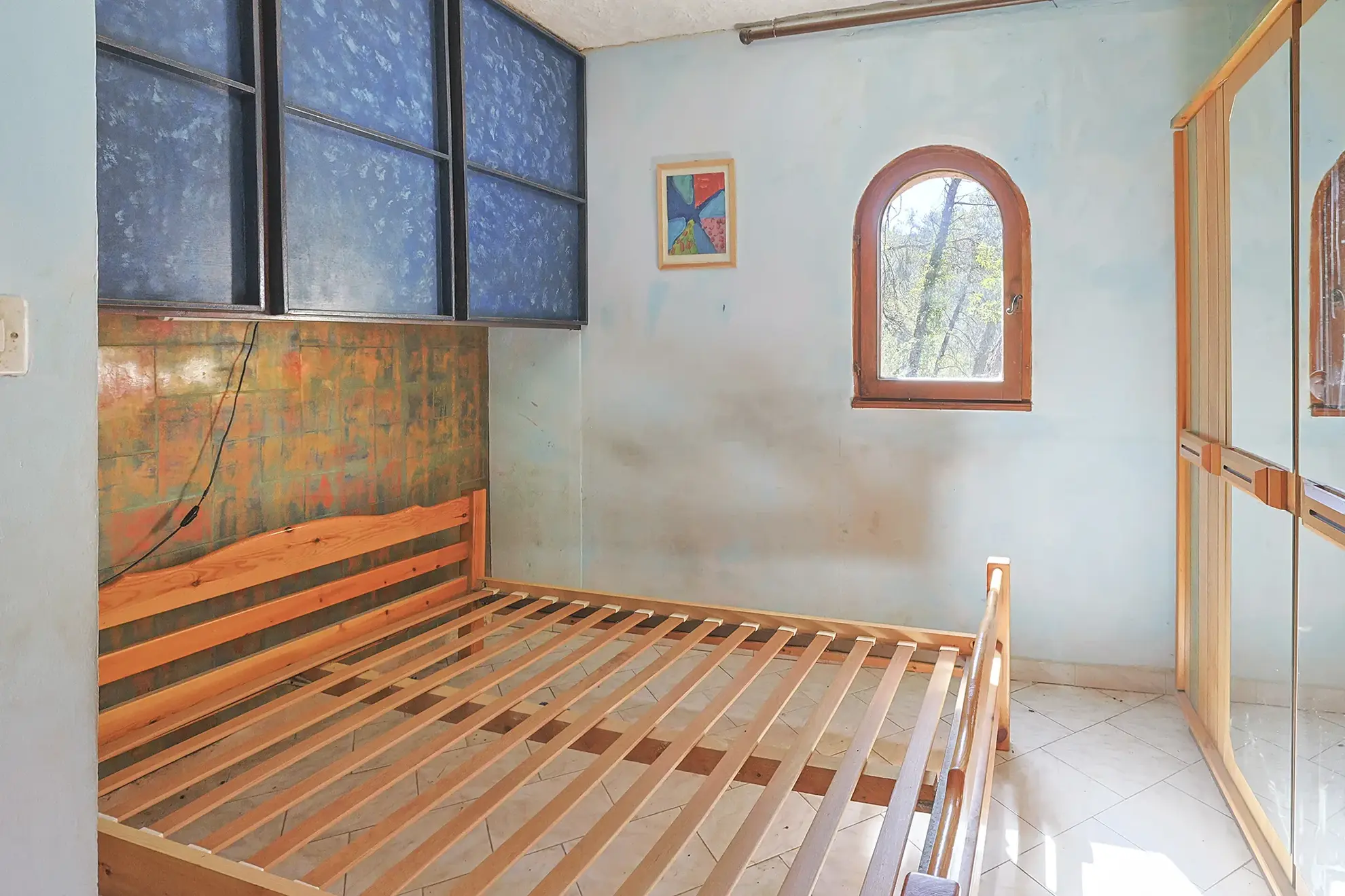 Villa 125m² à Solliès-Toucas avec grand terrain et vue panoramique 