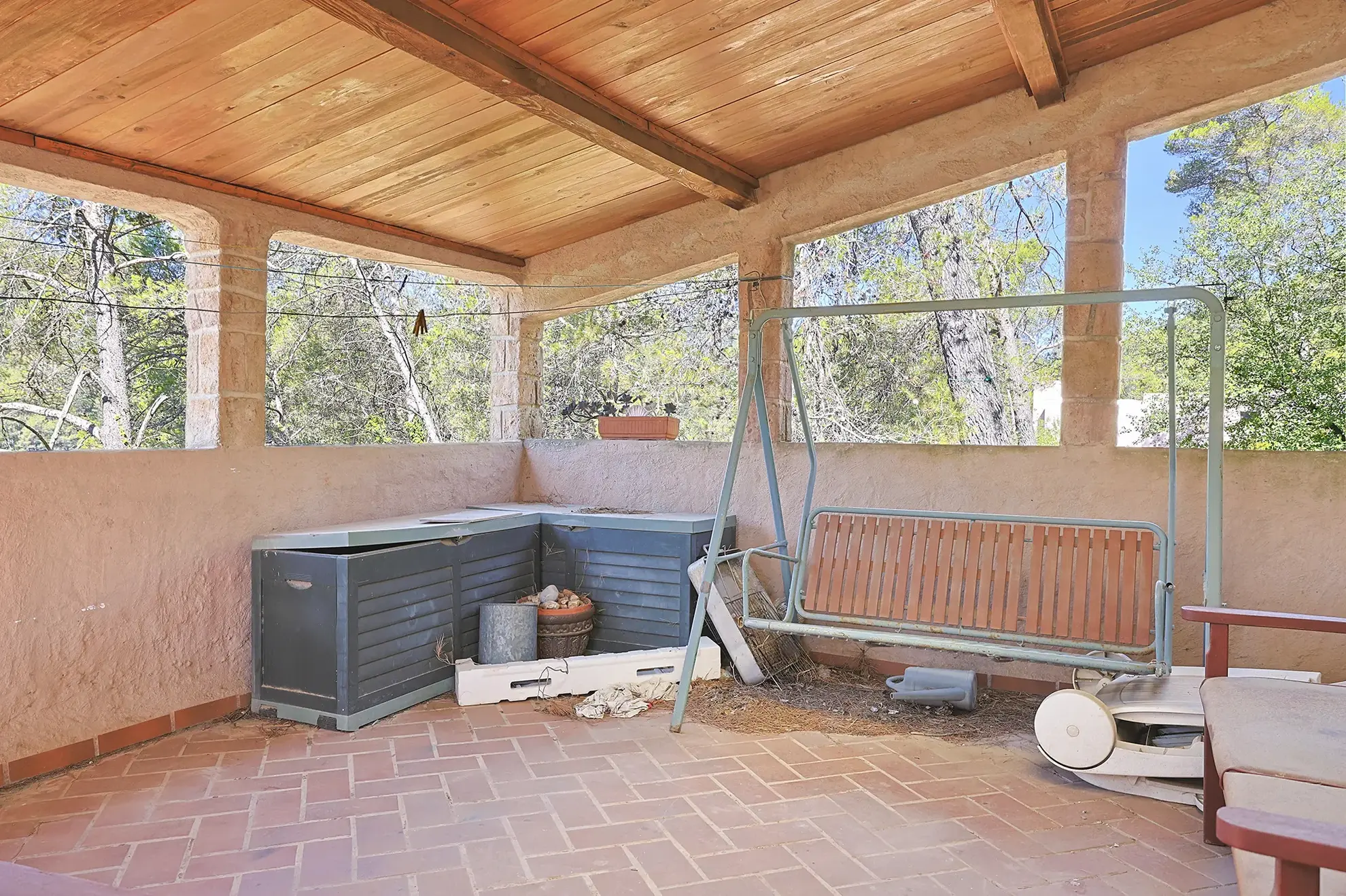 Villa 125m² à Solliès-Toucas avec grand terrain et vue panoramique 