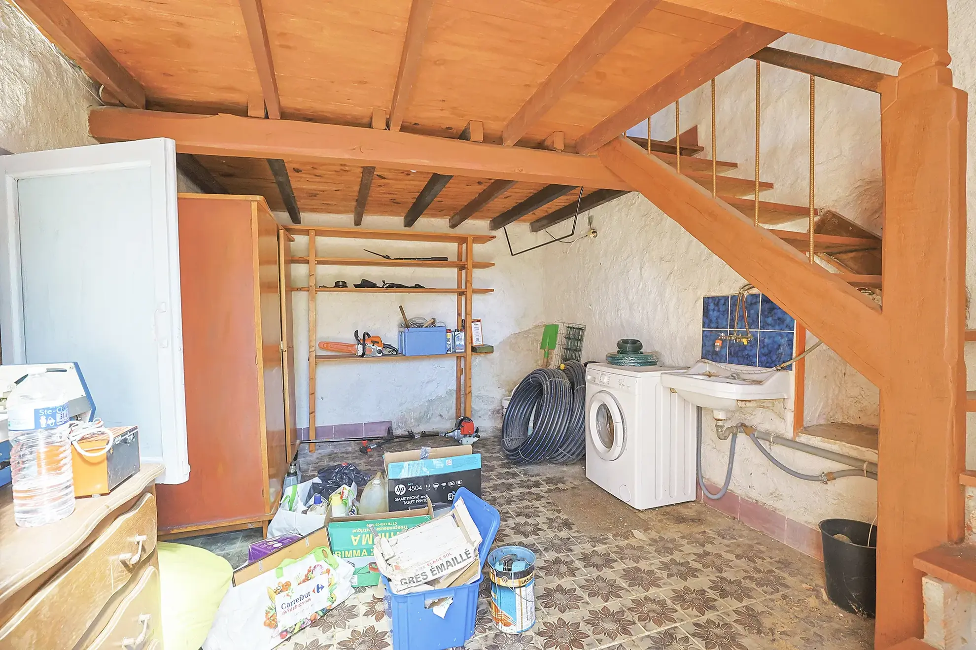 Villa 125m² à Solliès-Toucas avec grand terrain et vue panoramique 