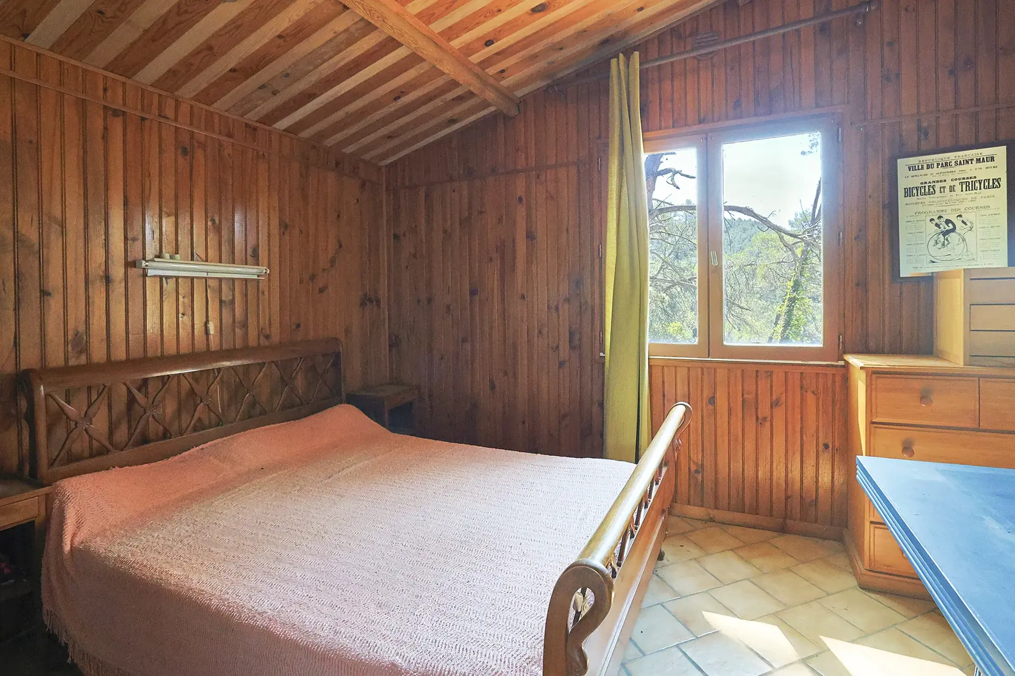 Villa 125m² à Solliès-Toucas avec grand terrain et vue panoramique 