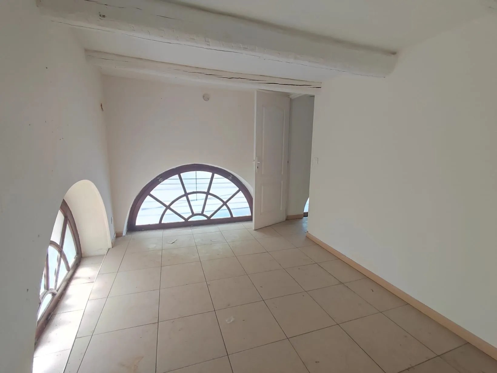 Appartement 2 pièces de 39 m² à vendre à Agde, proche mer et commodités 