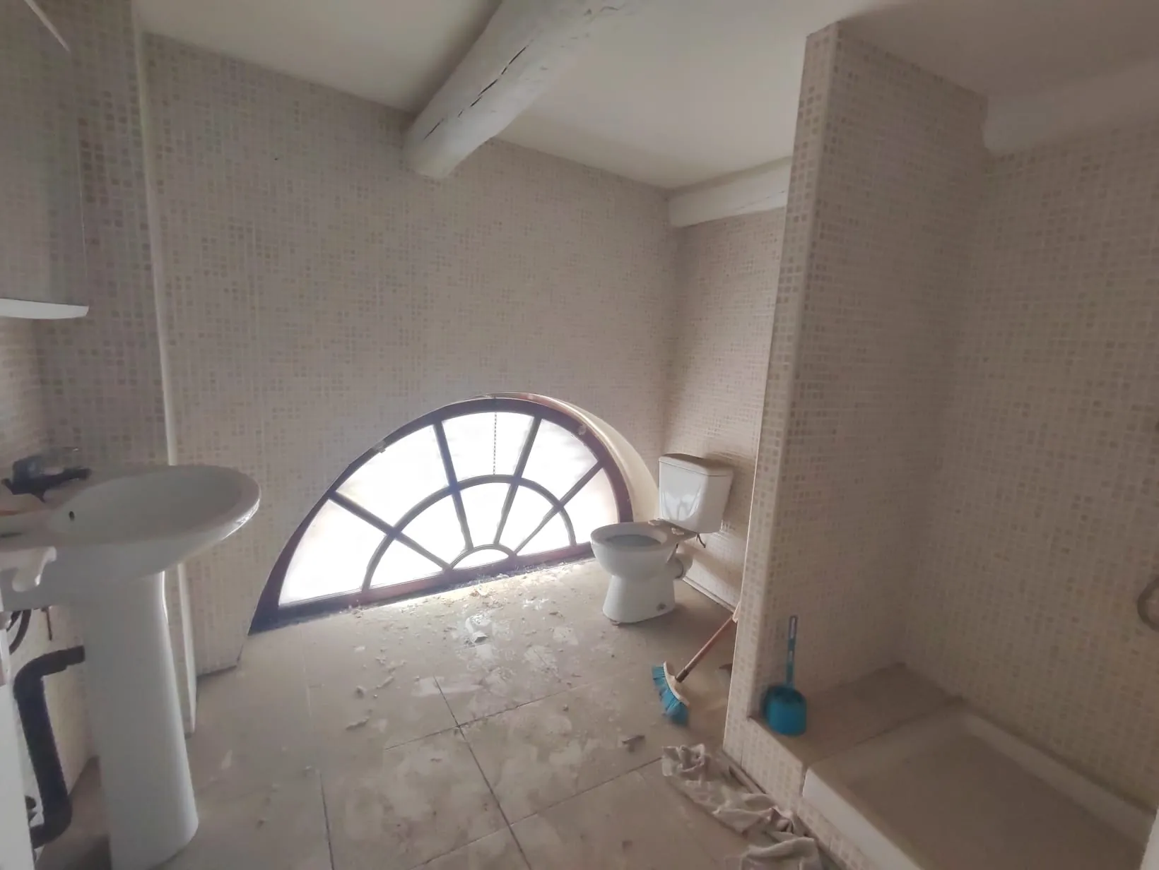 Appartement 2 pièces de 39 m² à vendre à Agde, proche mer et commodités 