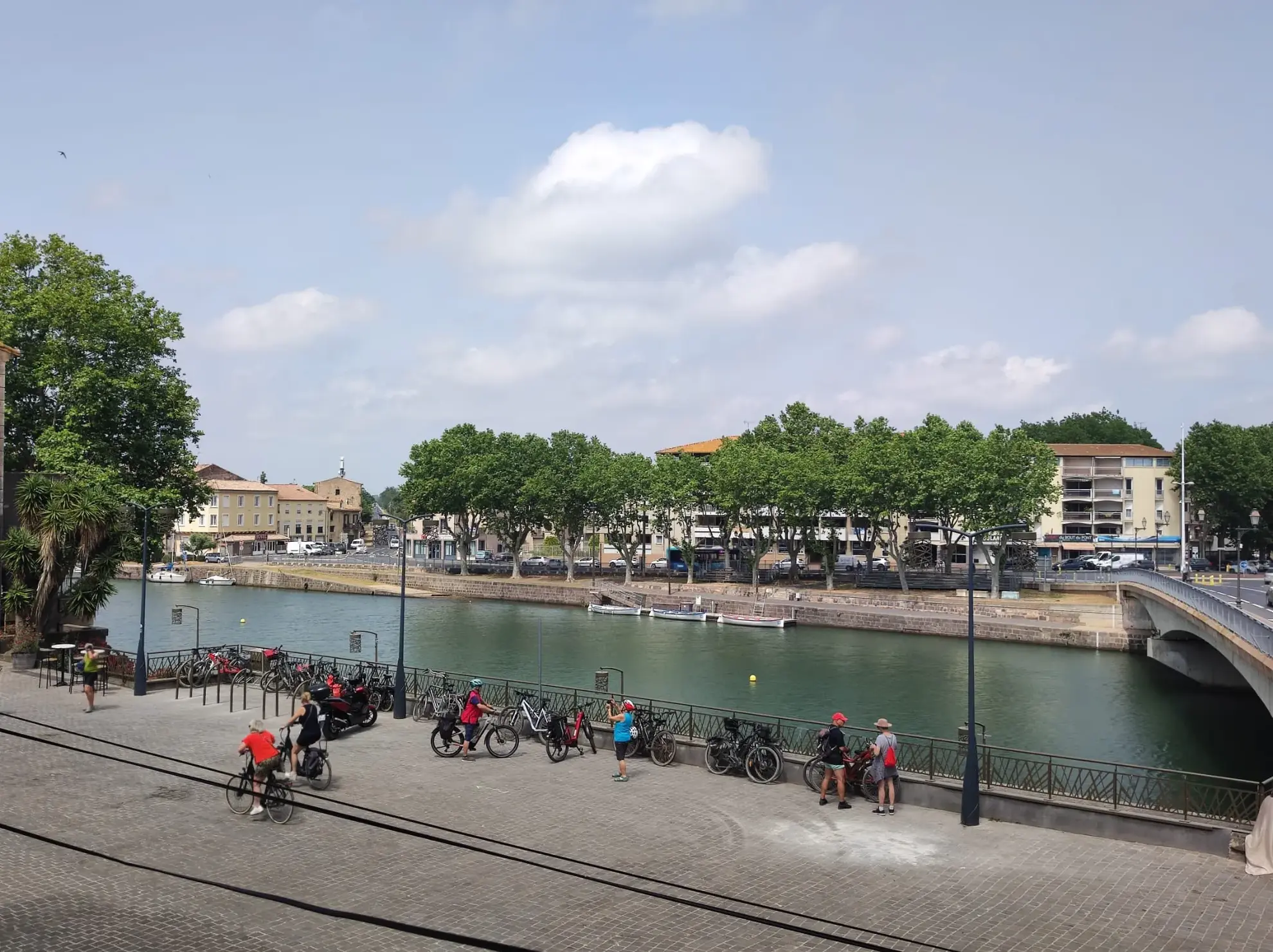 Appartement 2 pièces de 39 m² à vendre à Agde, proche mer et commodités 