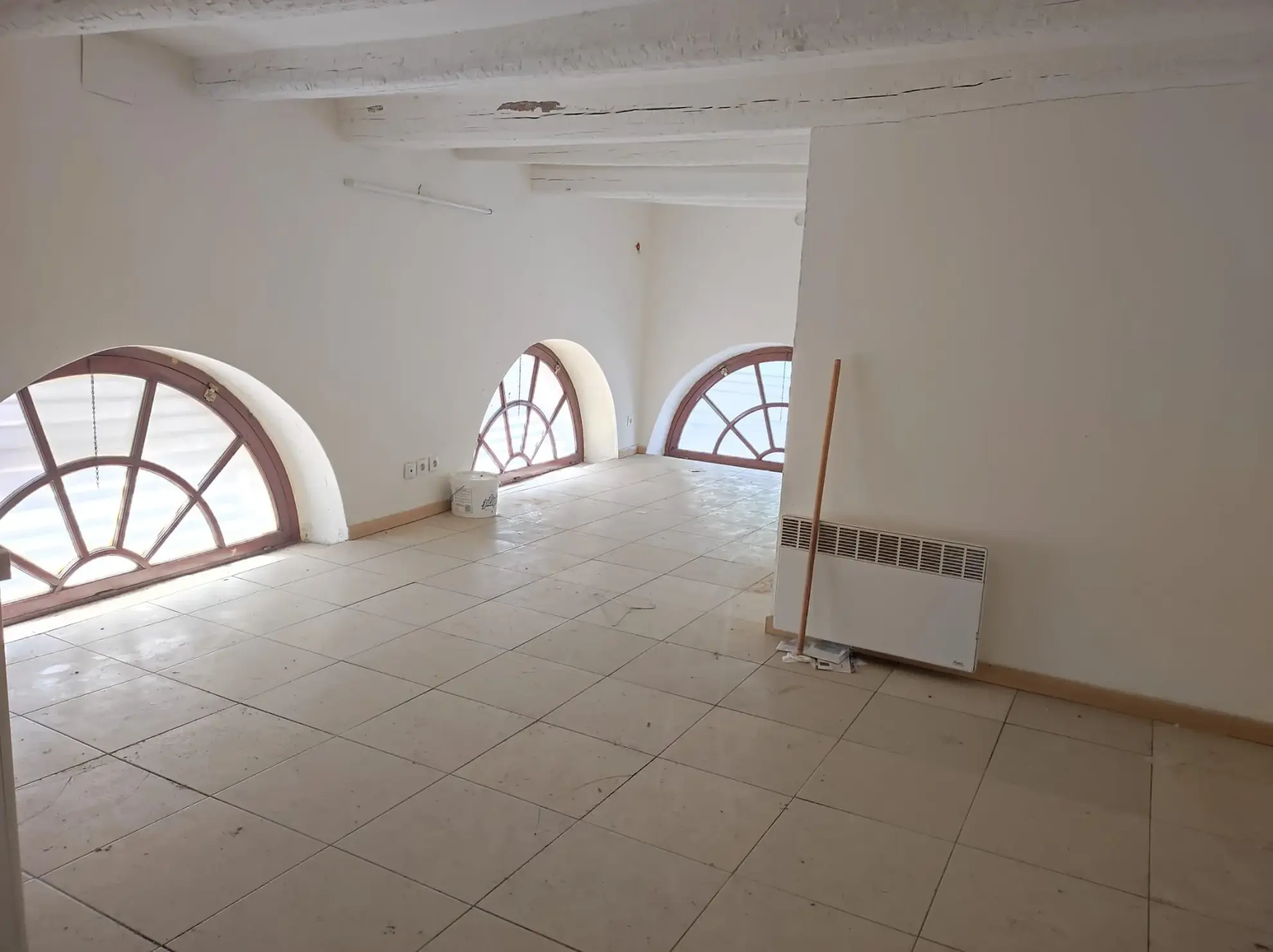 Appartement 2 pièces de 39 m² à vendre à Agde, proche mer et commodités 