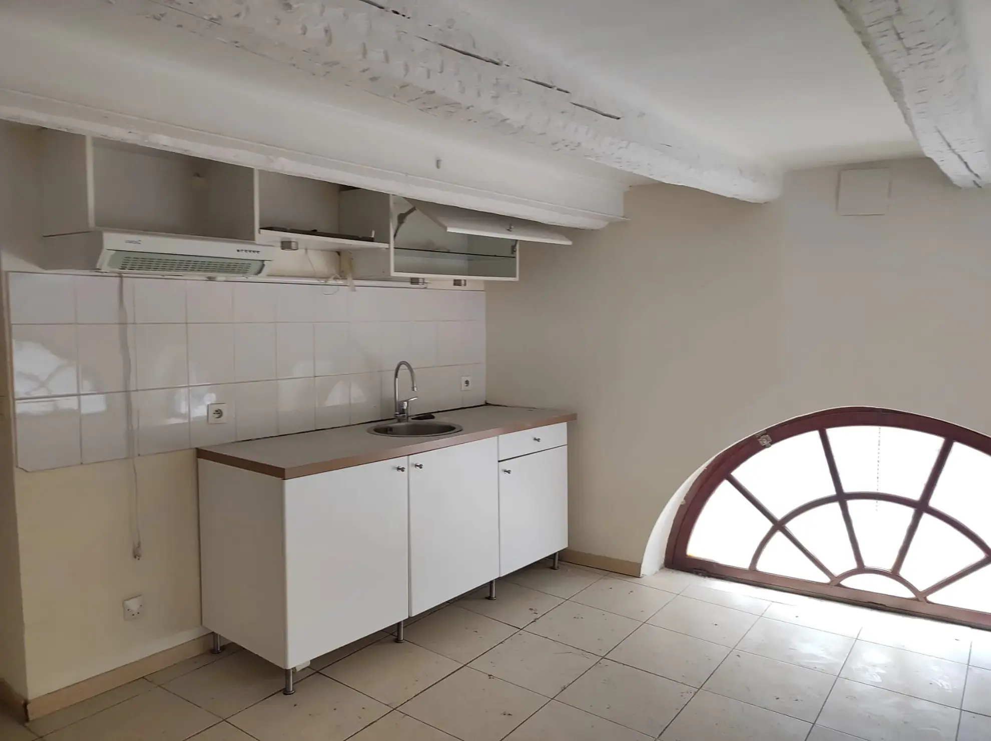 Appartement 2 pièces de 39 m² à vendre à Agde, proche mer et commodités 