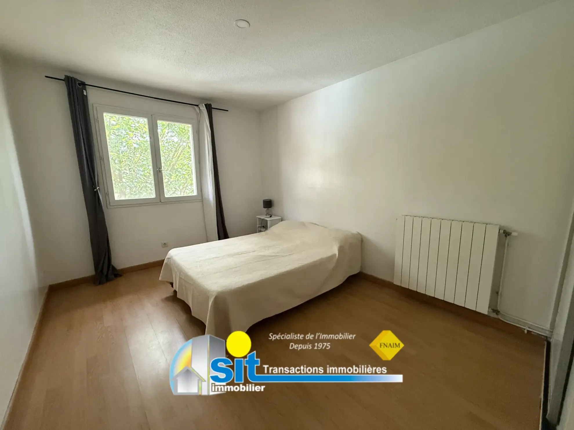 Charmante villa avec piscine et grands volumes à Saint-Maurice-l’Exil 