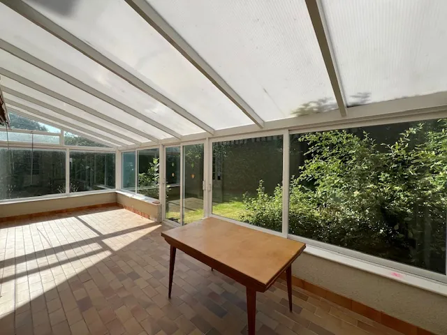 Belle maison de maître avec grand terrain à Forceville en Vimeu 