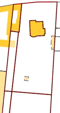 Belle maison de maître avec grand terrain à Forceville en Vimeu 