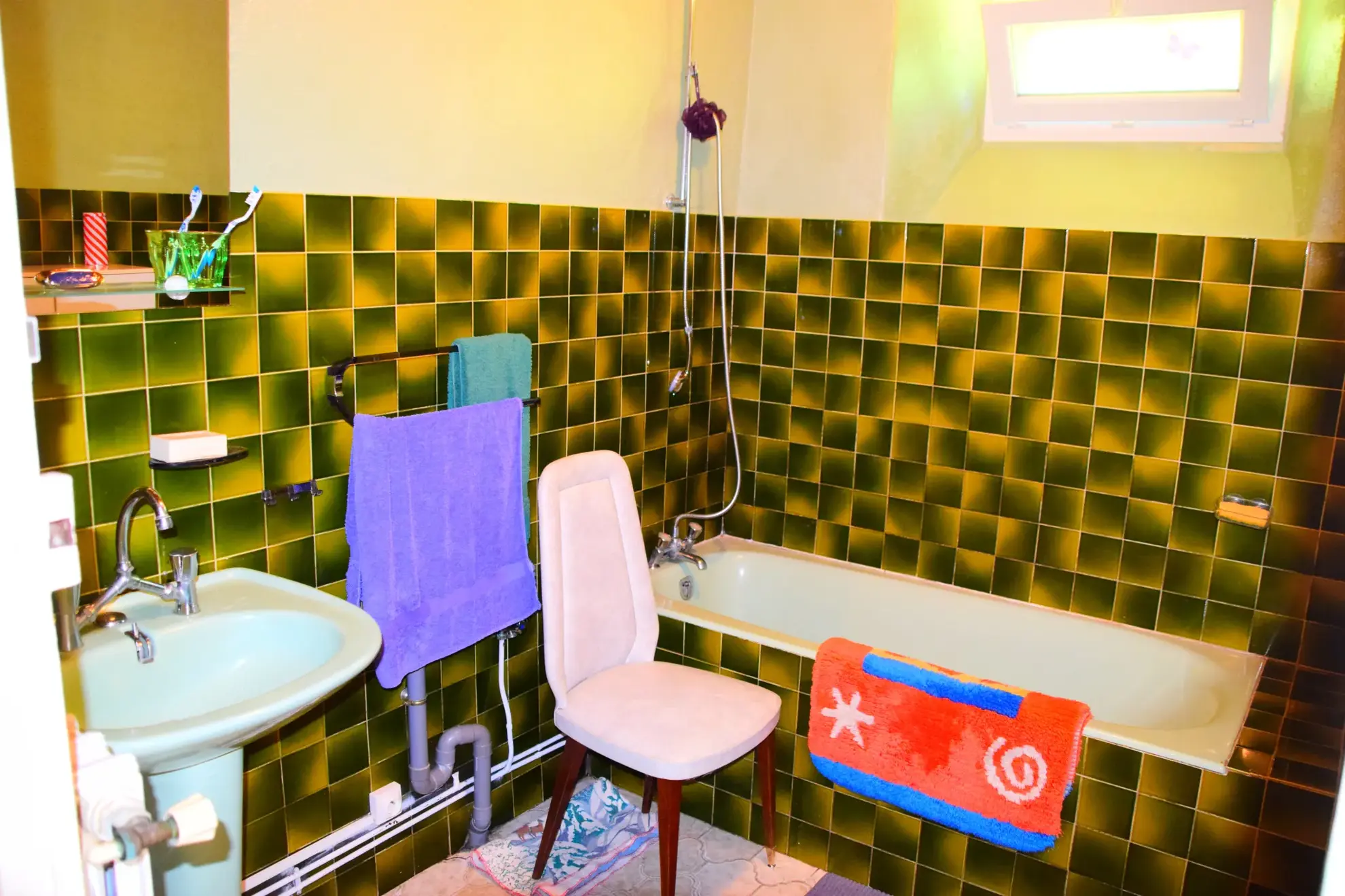 Ferme rénovée en Ardèche avec dépendances et vue montagne – Opportunité rare 