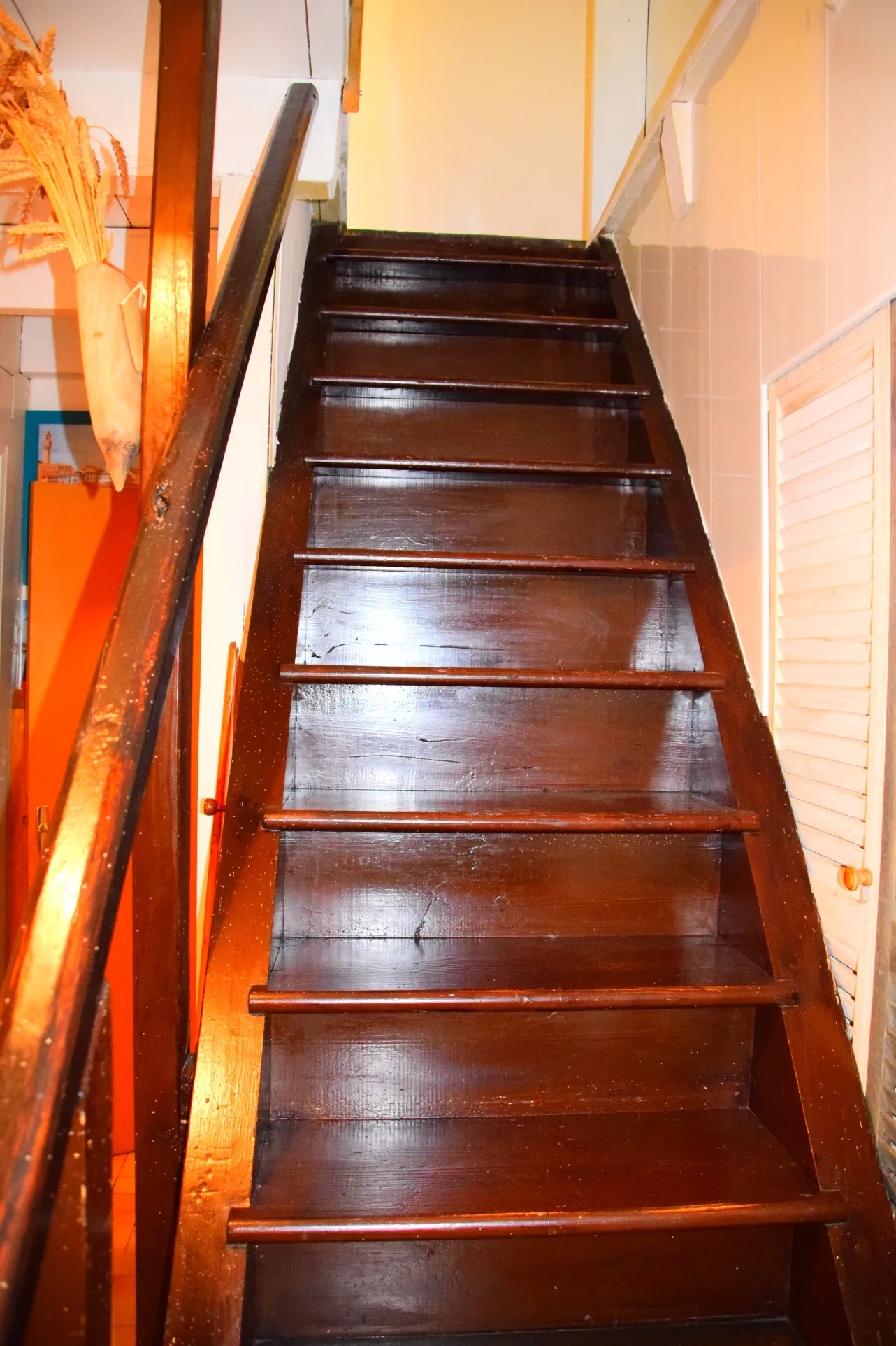 Ferme rénovée en Ardèche avec dépendances et vue montagne – Opportunité rare 