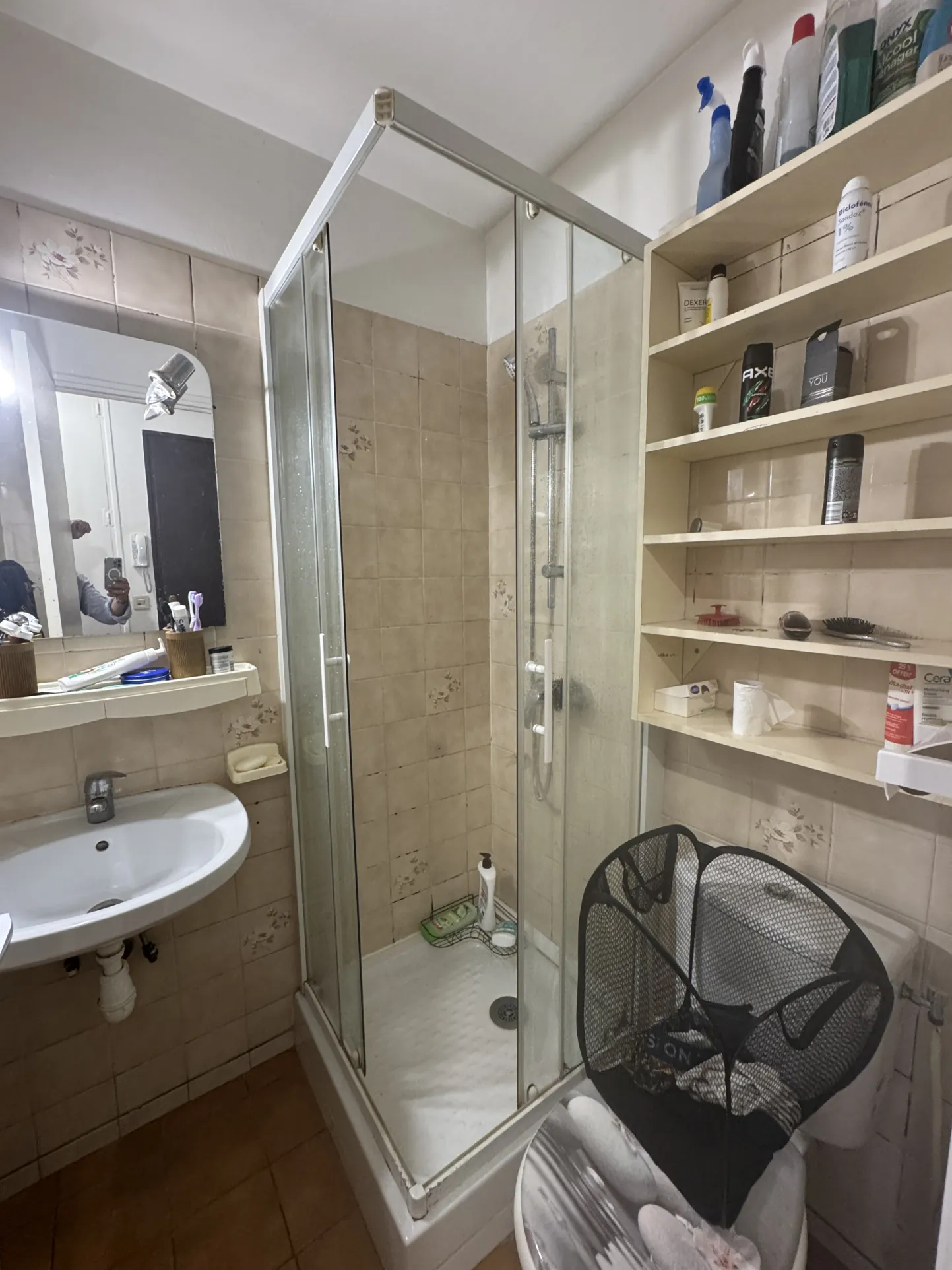 Investissement immobilier à Fréjus : deux studios avec potentiel locatif immédiat 