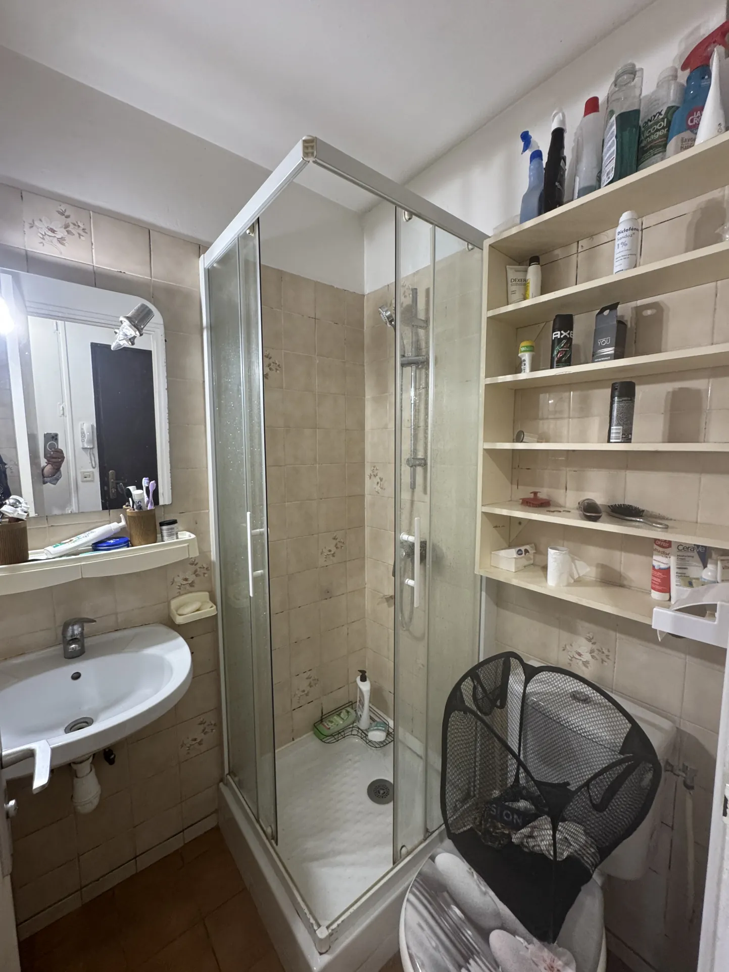 Investissement immobilier à Fréjus : deux studios avec potentiel locatif immédiat 