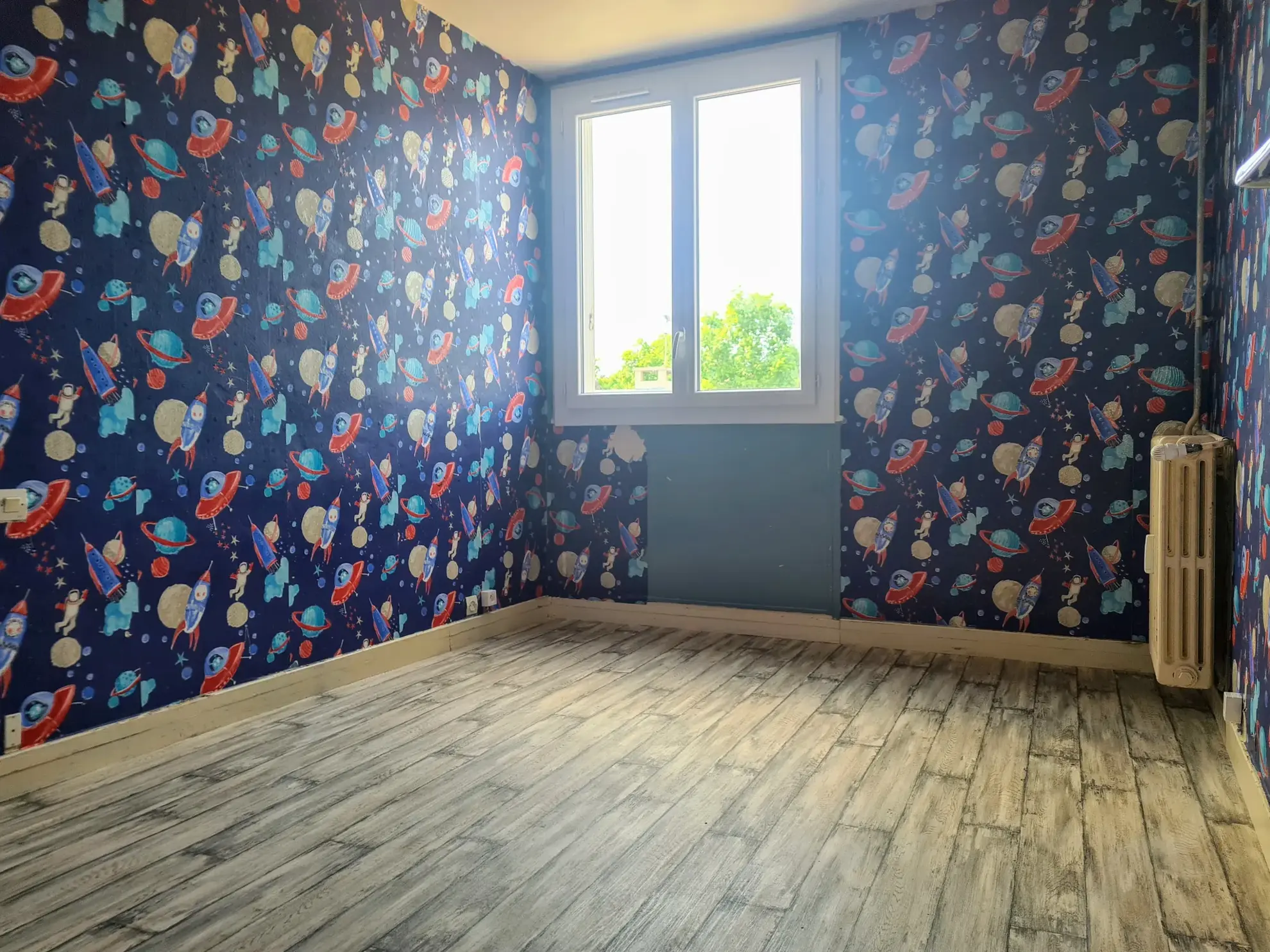 Appartement T3 à Nevers Centre avec Balcon et Cave – Prix 82 000 € 