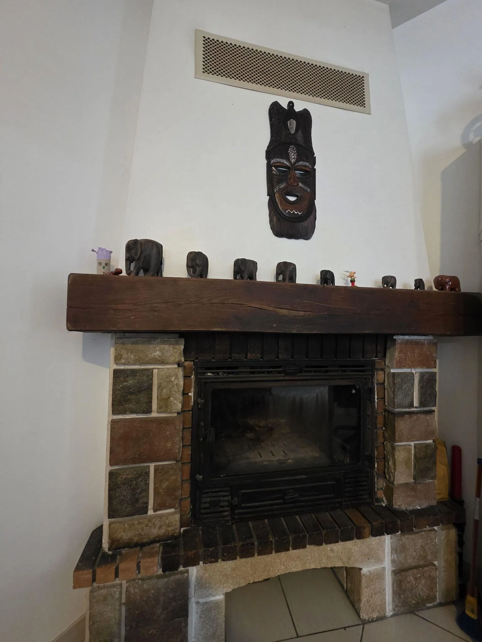 Charmante maison de 98m² à Les Septvallons avec jardin clos 