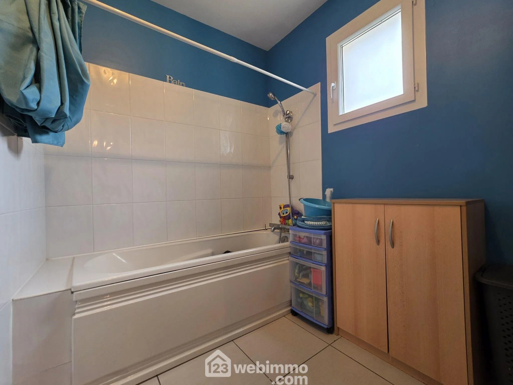 Charmante maison de 98m² à Les Septvallons avec jardin clos 