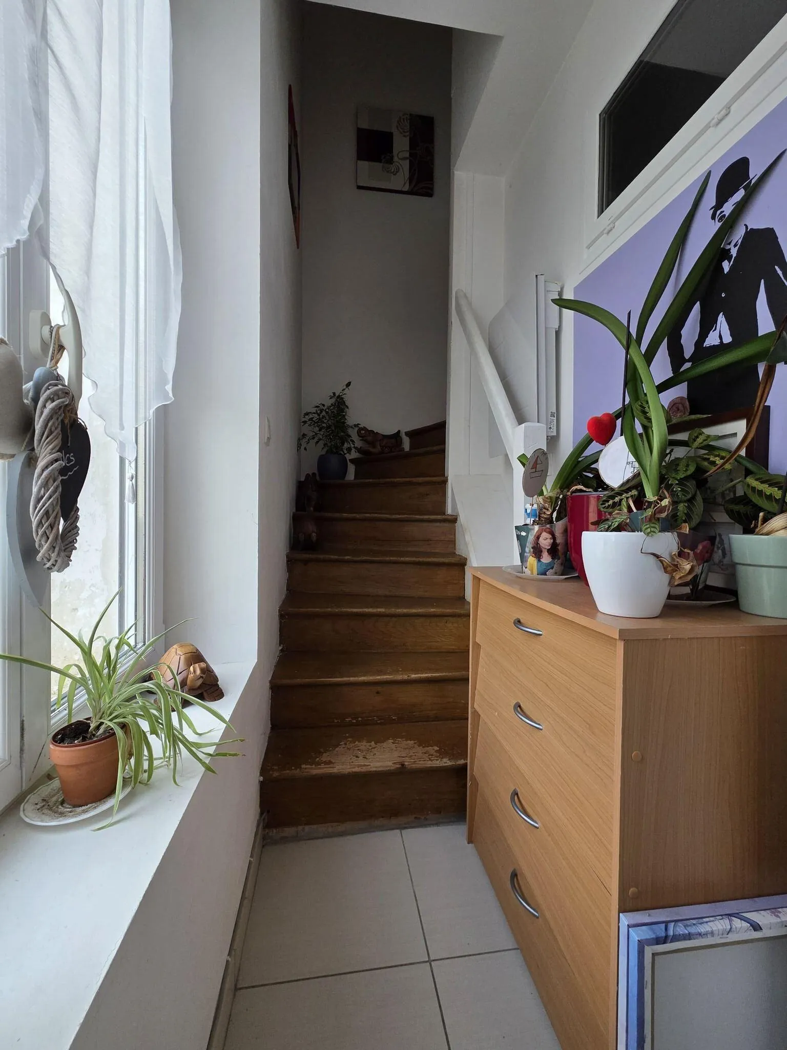 Charmante maison de 98m² à Les Septvallons avec jardin clos 