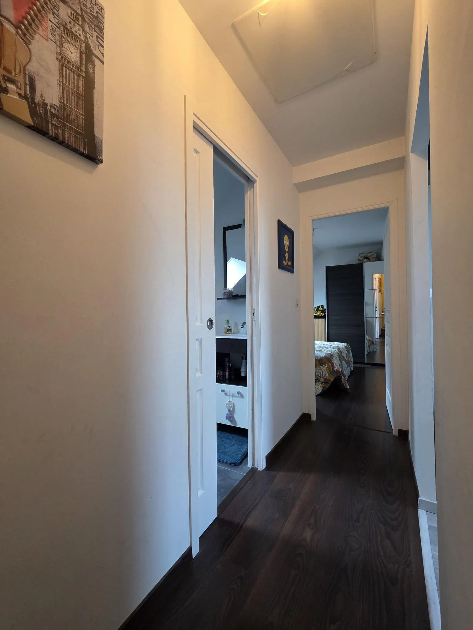 Charmante maison de 98m² à Les Septvallons avec jardin clos 