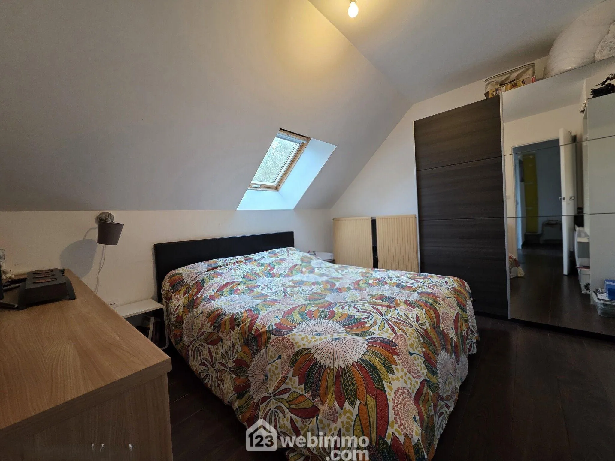 Charmante maison de 98m² à Les Septvallons avec jardin clos 