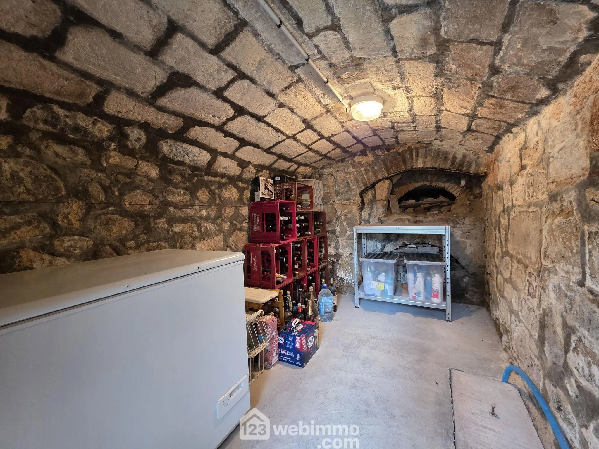 Charmante maison de 98m² à Les Septvallons avec jardin clos 