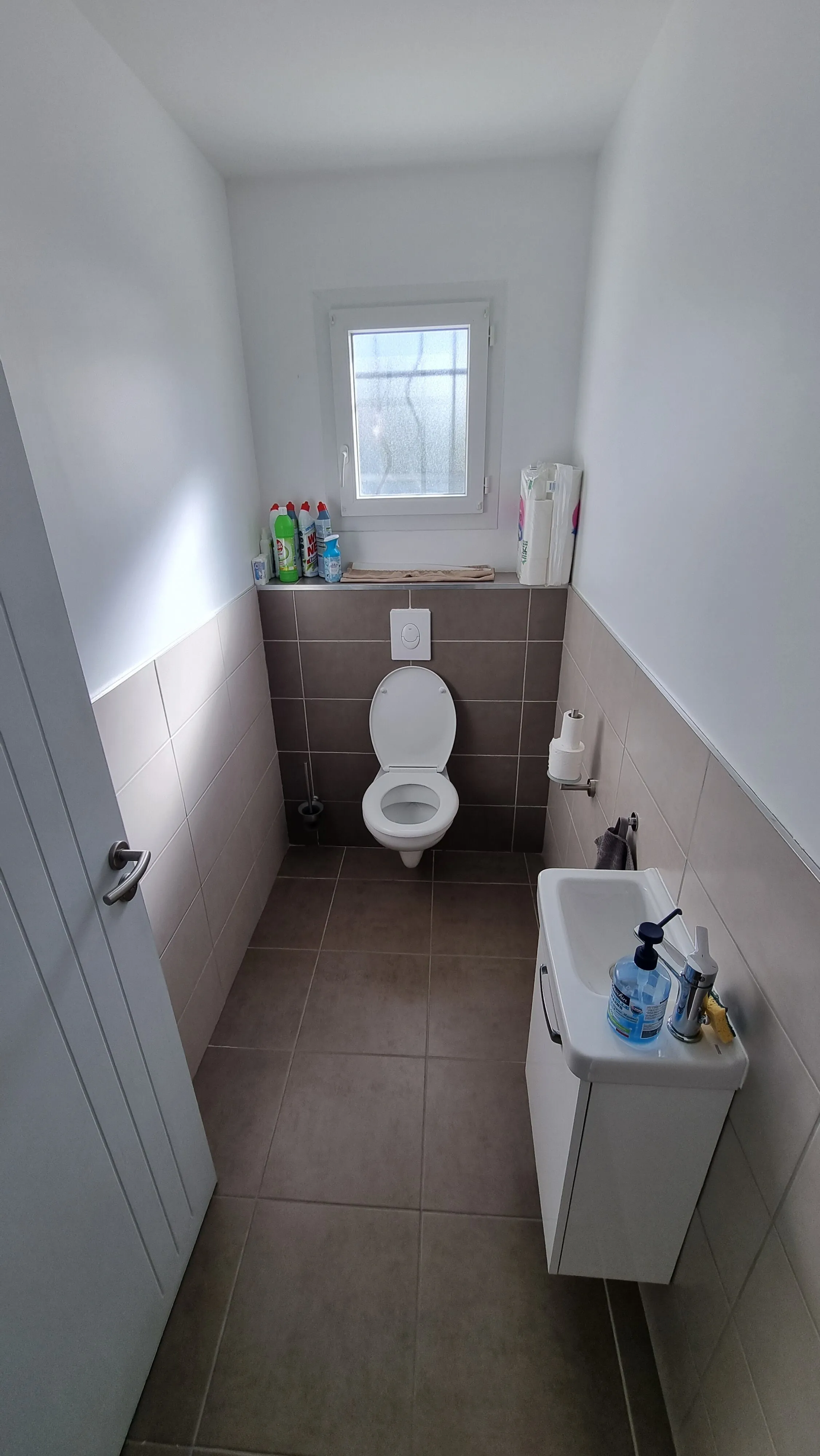 Vente villa moderne à Ouches avec piscine et prestations haut de gamme 