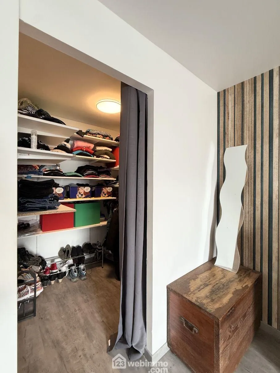 Maison rénovée de 124 m² à Plouégat-Moysan proche plages 