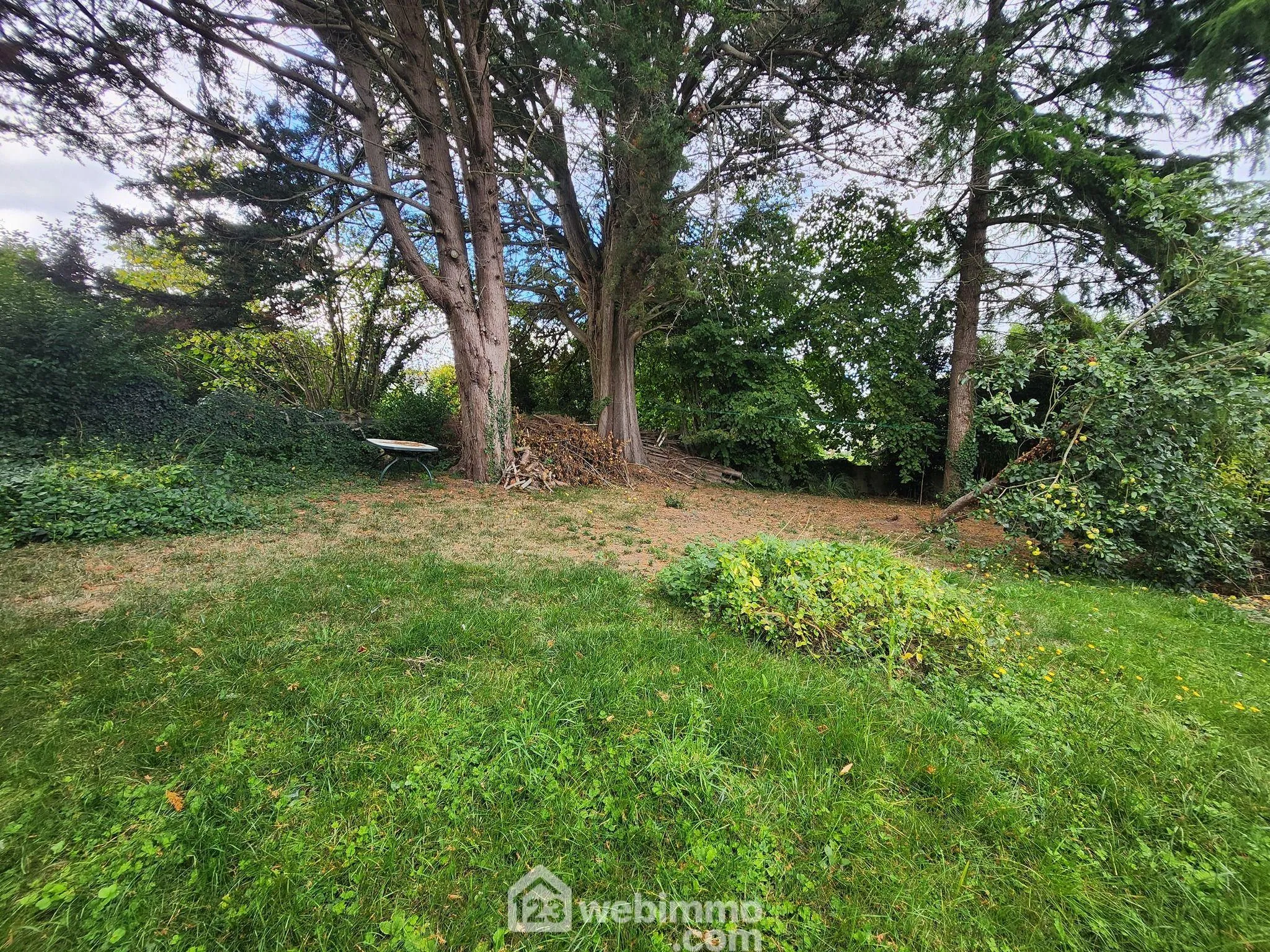 Maison à vendre de 108m² à Plouaret, proche gare et commerces 