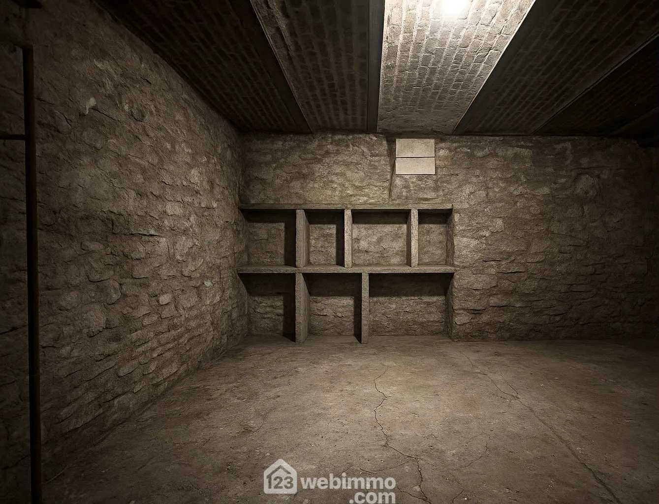 Maison de 100 m² avec terrain et parking à Laon – Opportunité rare 