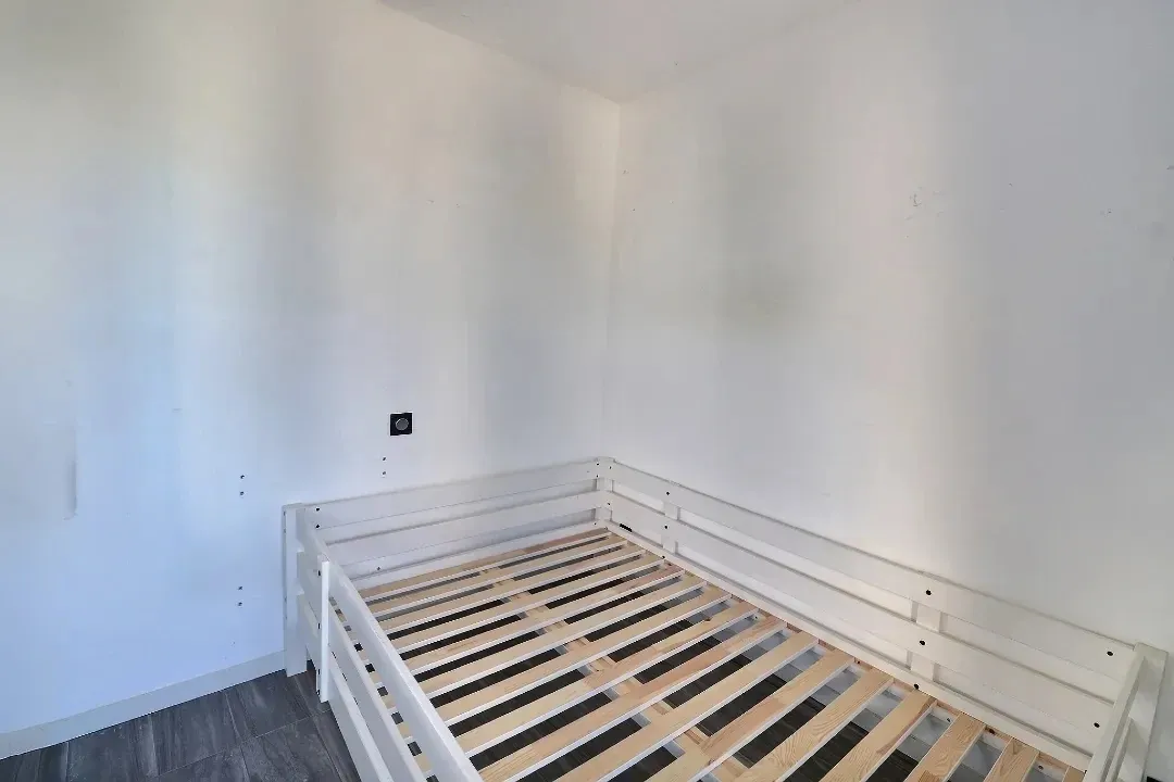 Studio avec deux terrasses à La Grande Motte - Investissement idéal 