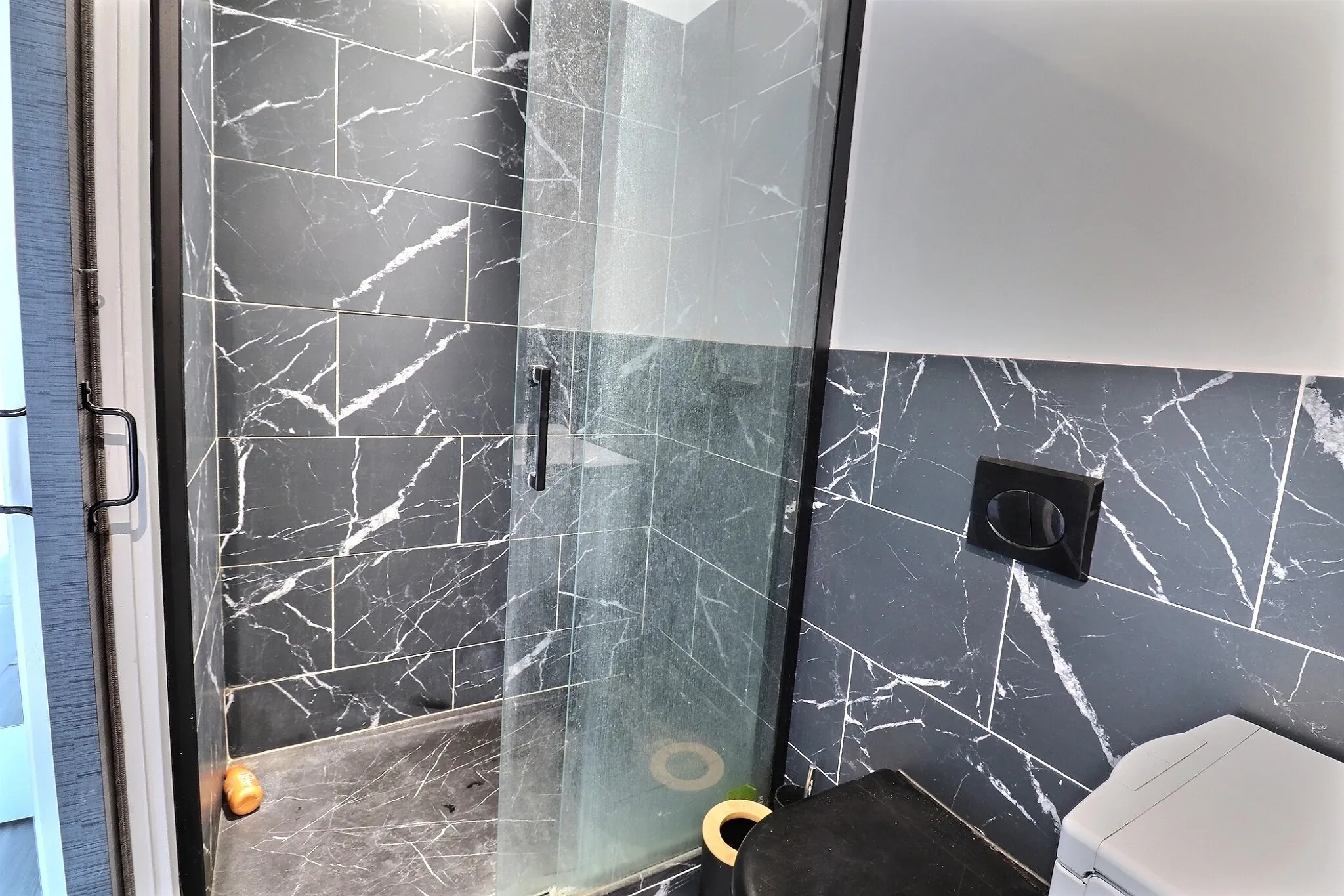 Studio avec deux terrasses à La Grande Motte - Investissement idéal 