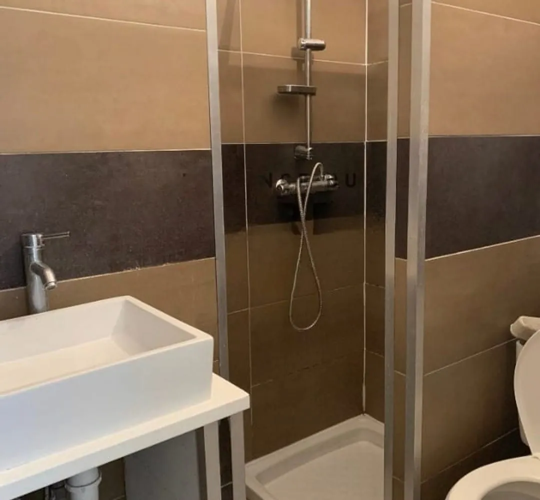 Studio charmant de 14 m² en plein centre de Montpellier, idéal pour investissement locatif 