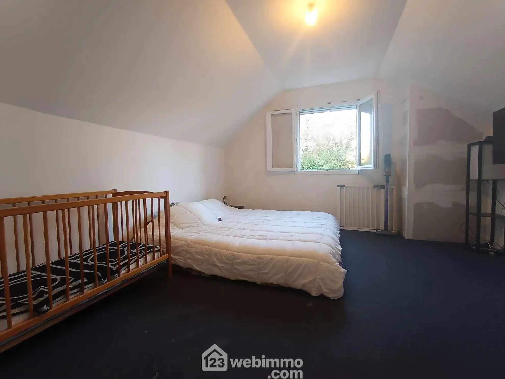 Maison récente de 100 m² avec jardin clos à Malaussanne près d'Arzacq Arraziguet 