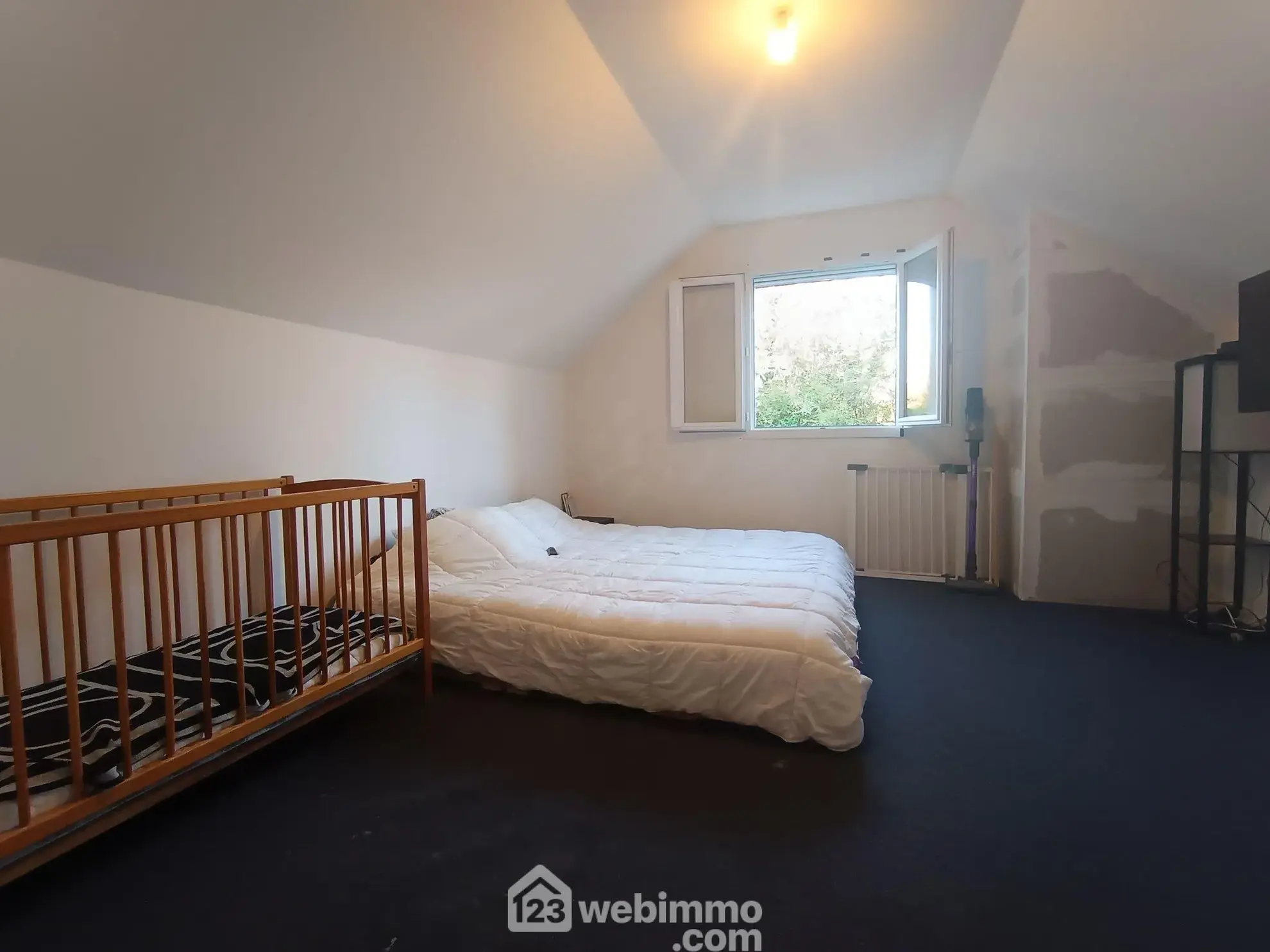 Maison récente de 100 m² avec 3 chambres à Lacajunte, proximité d'Arzacq Arraziguet 