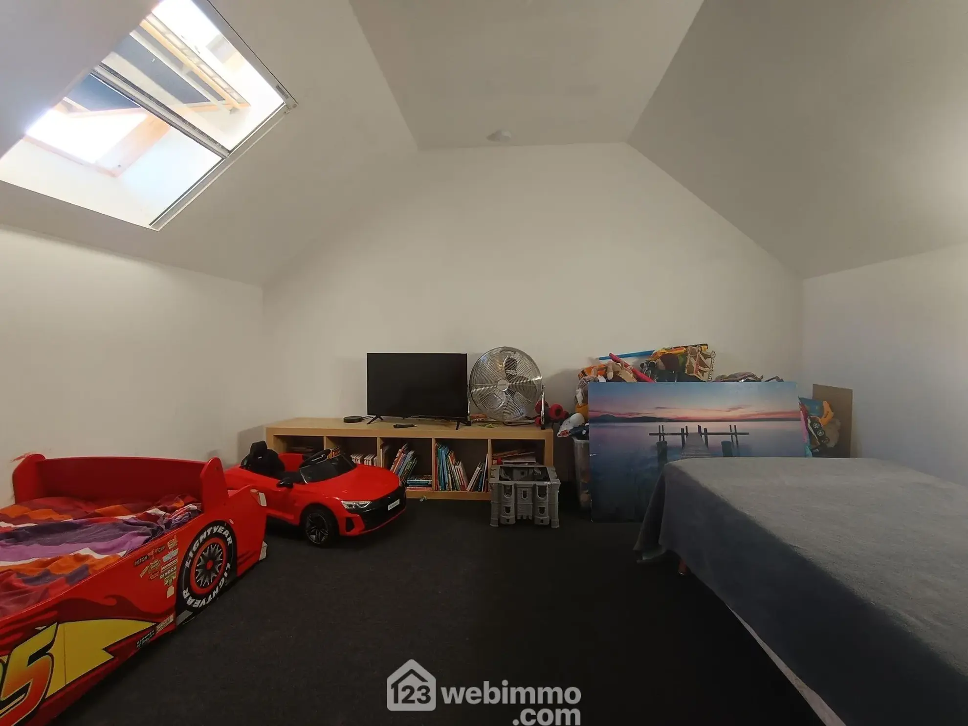 Maison récente de 100 m² avec 3 chambres à Lacajunte, proximité d'Arzacq Arraziguet 