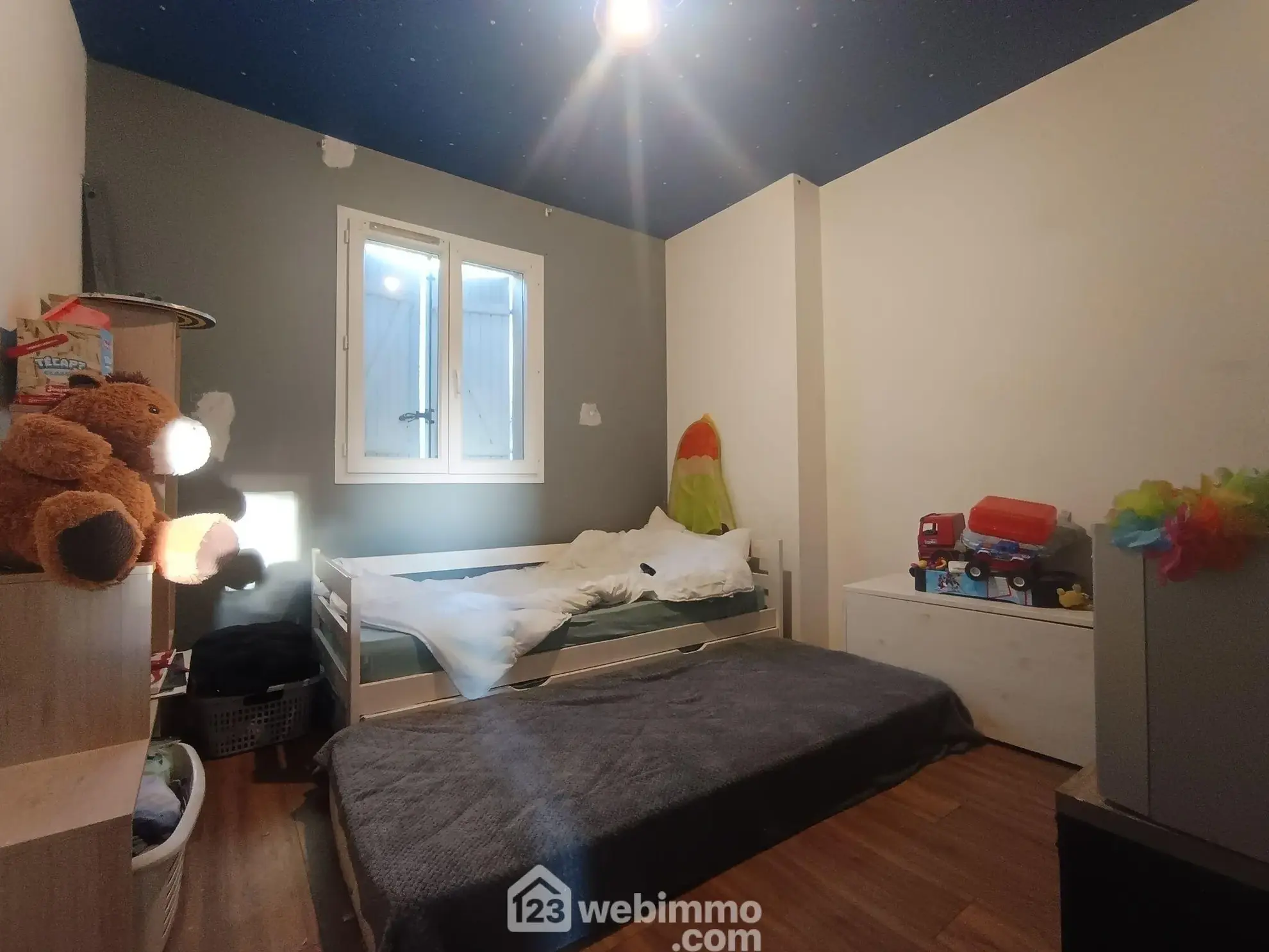 Maison récente de 100 m² avec 3 chambres à Lacajunte, proximité d'Arzacq Arraziguet 