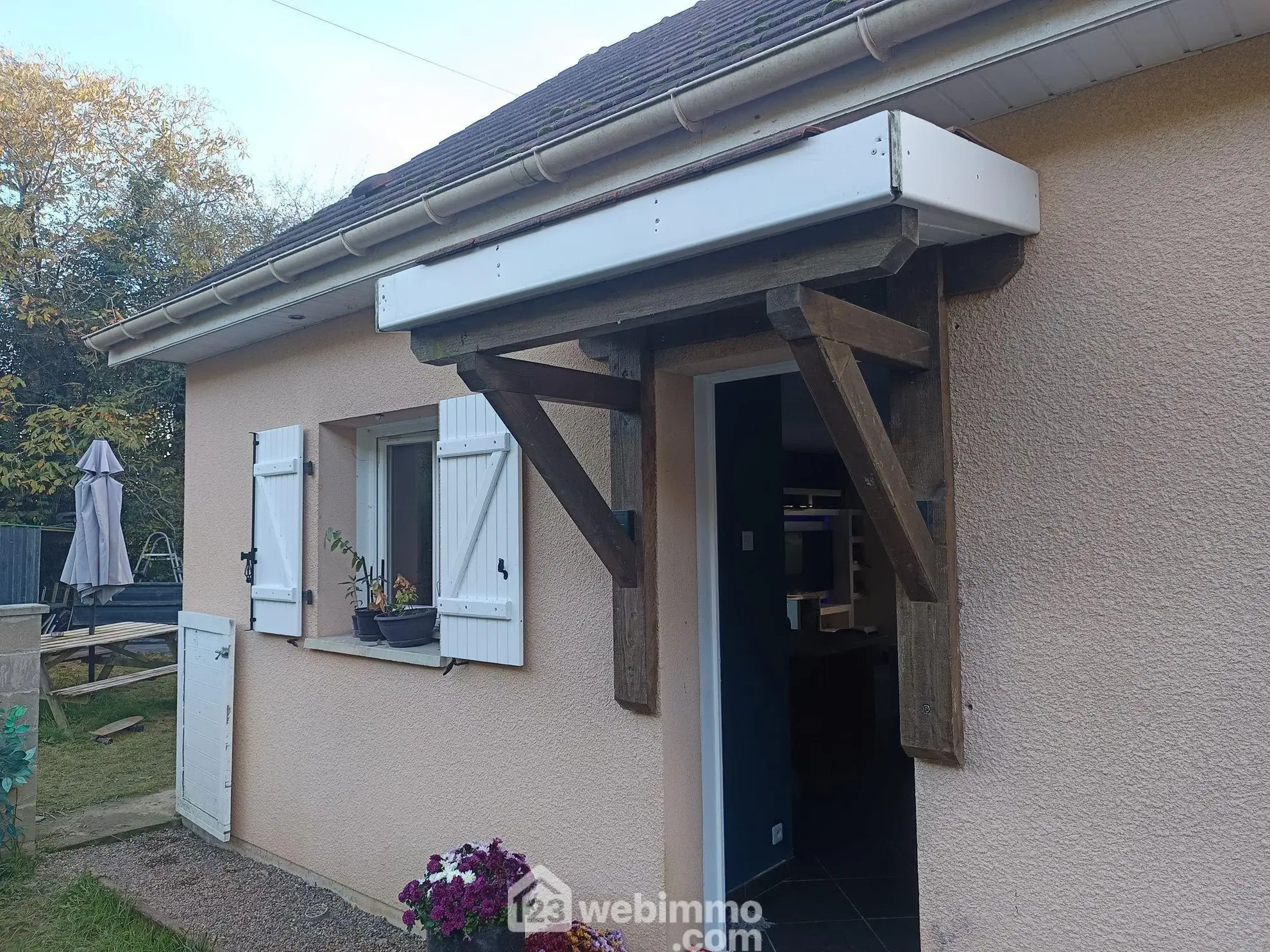 Maison récente de 100 m² avec 3 chambres à Lacajunte, proximité d'Arzacq Arraziguet 