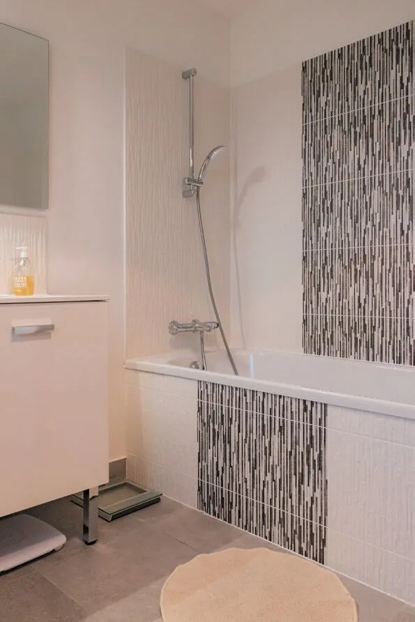 Maison neuve à Bresles de 120 m² avec 3 chambres - Confort et économies d'énergie 