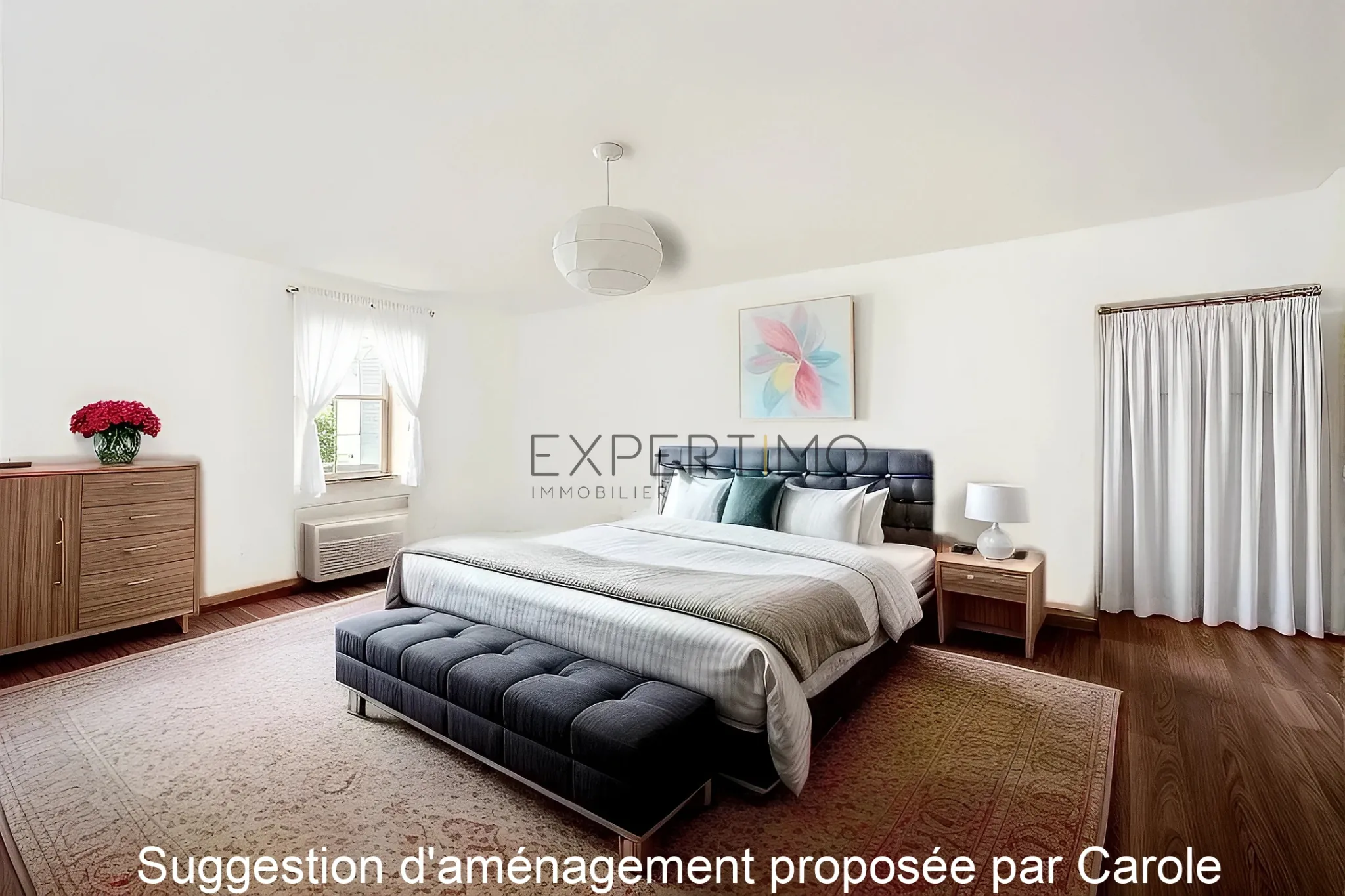 Grande maison à rénover avec fort potentiel à Laives (71240) 