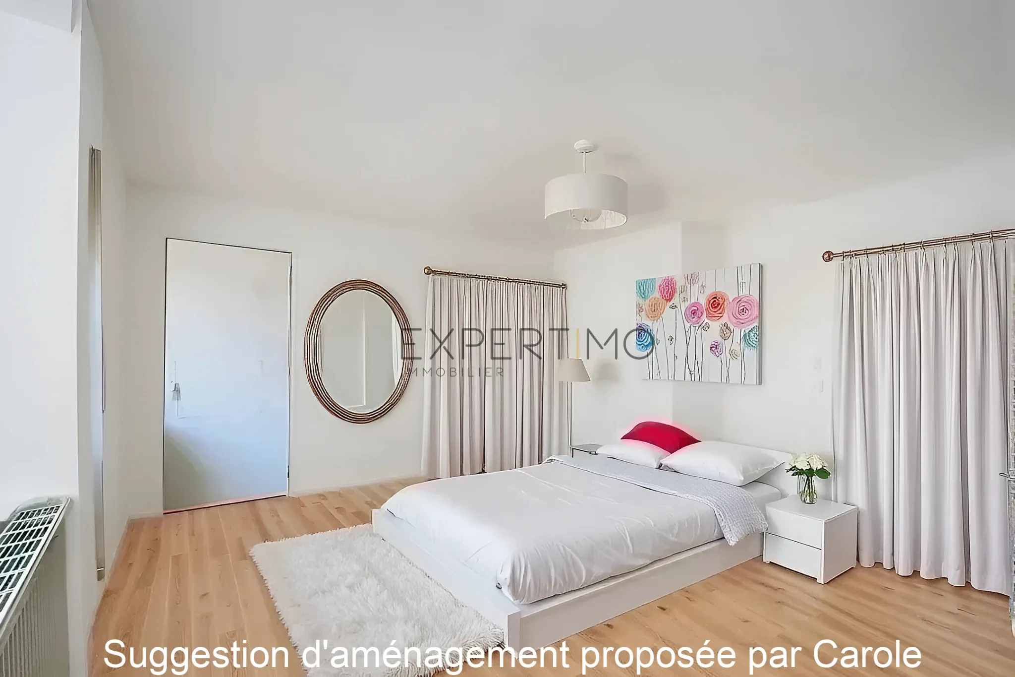 Grande maison à rénover avec fort potentiel à Laives (71240) 