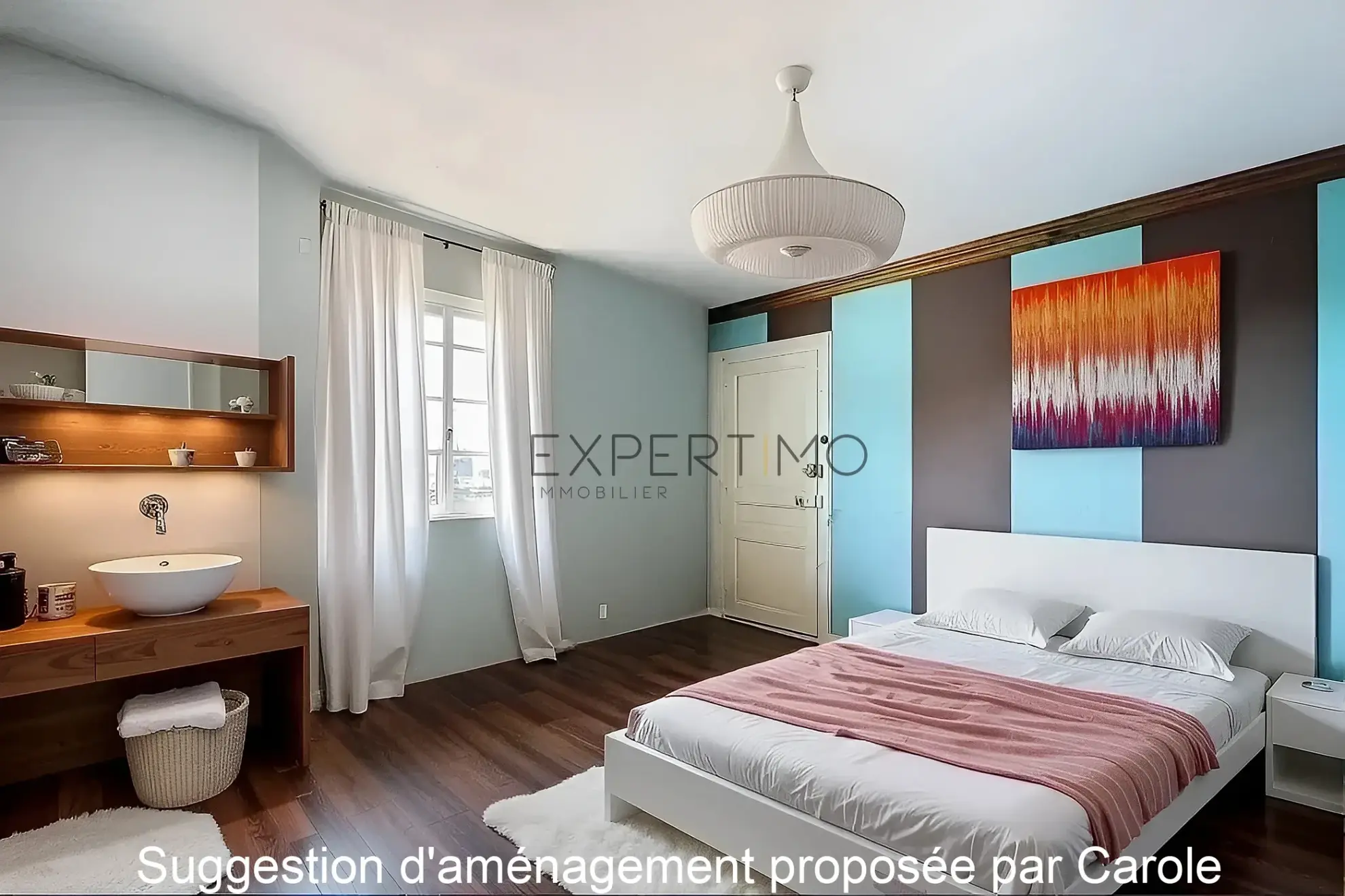 Grande maison à rénover avec fort potentiel à Laives (71240) 