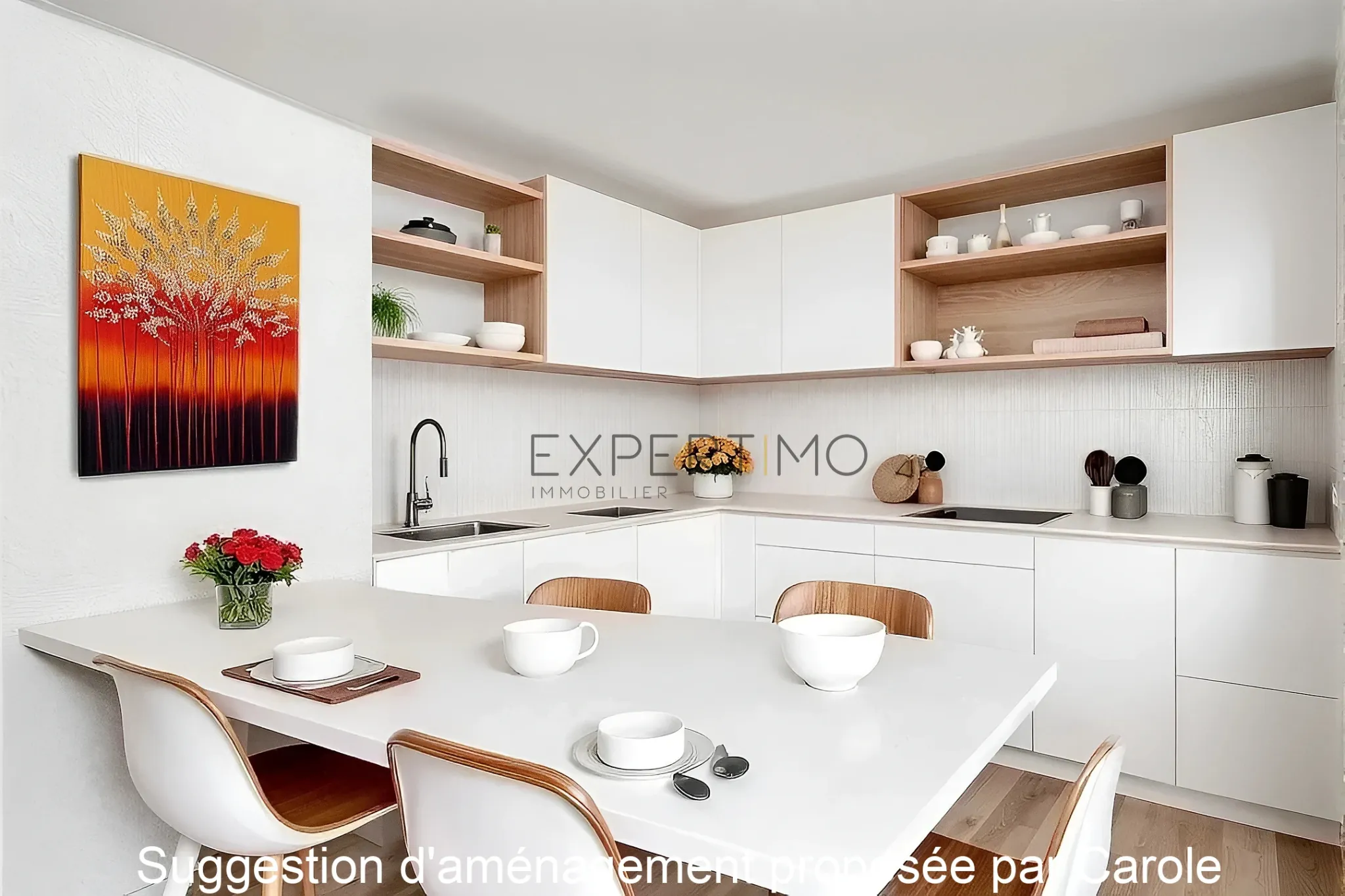 Grande maison à rénover avec fort potentiel à Laives (71240) 