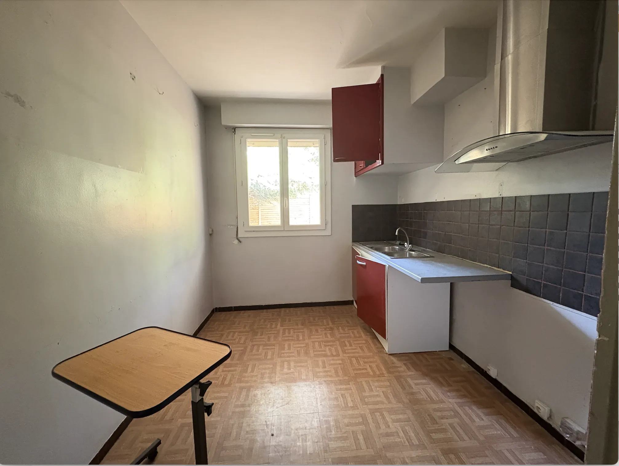 Investissement immobilier : plateau de 65 m² à Marseille Prado avec deux entrées indépendantes 