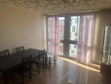 Appartement T3 de 56m² à Garges-Lès-Gonesse à vendre aux enchères