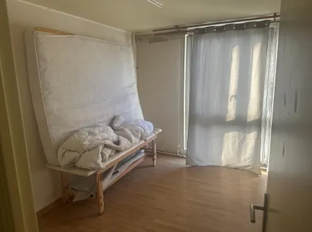 Appartement T3 de 56m² à Garges-Lès-Gonesse à vendre aux enchères 